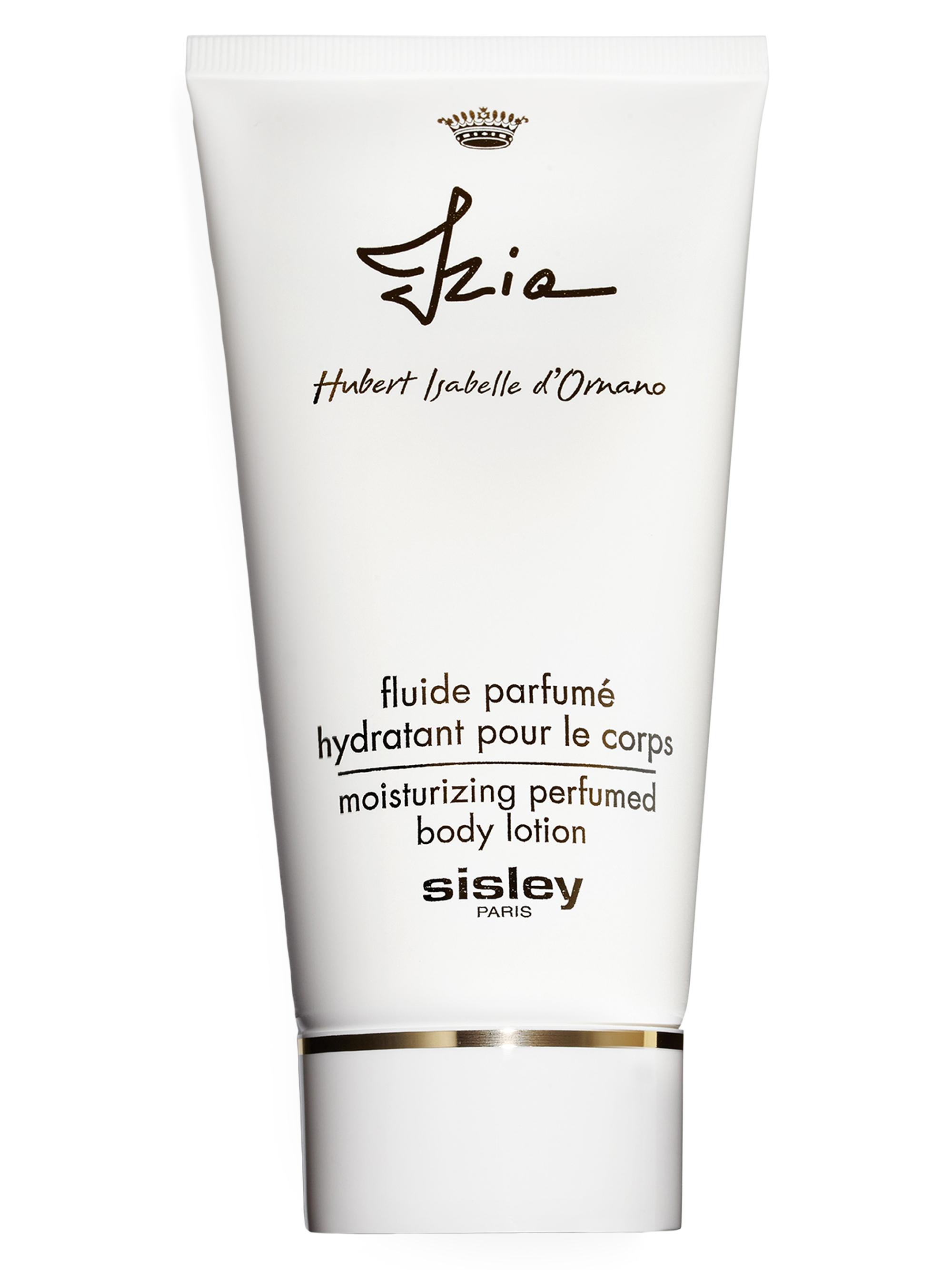 Sisley-Paris Women's Izia Moisturizing Body Lotion