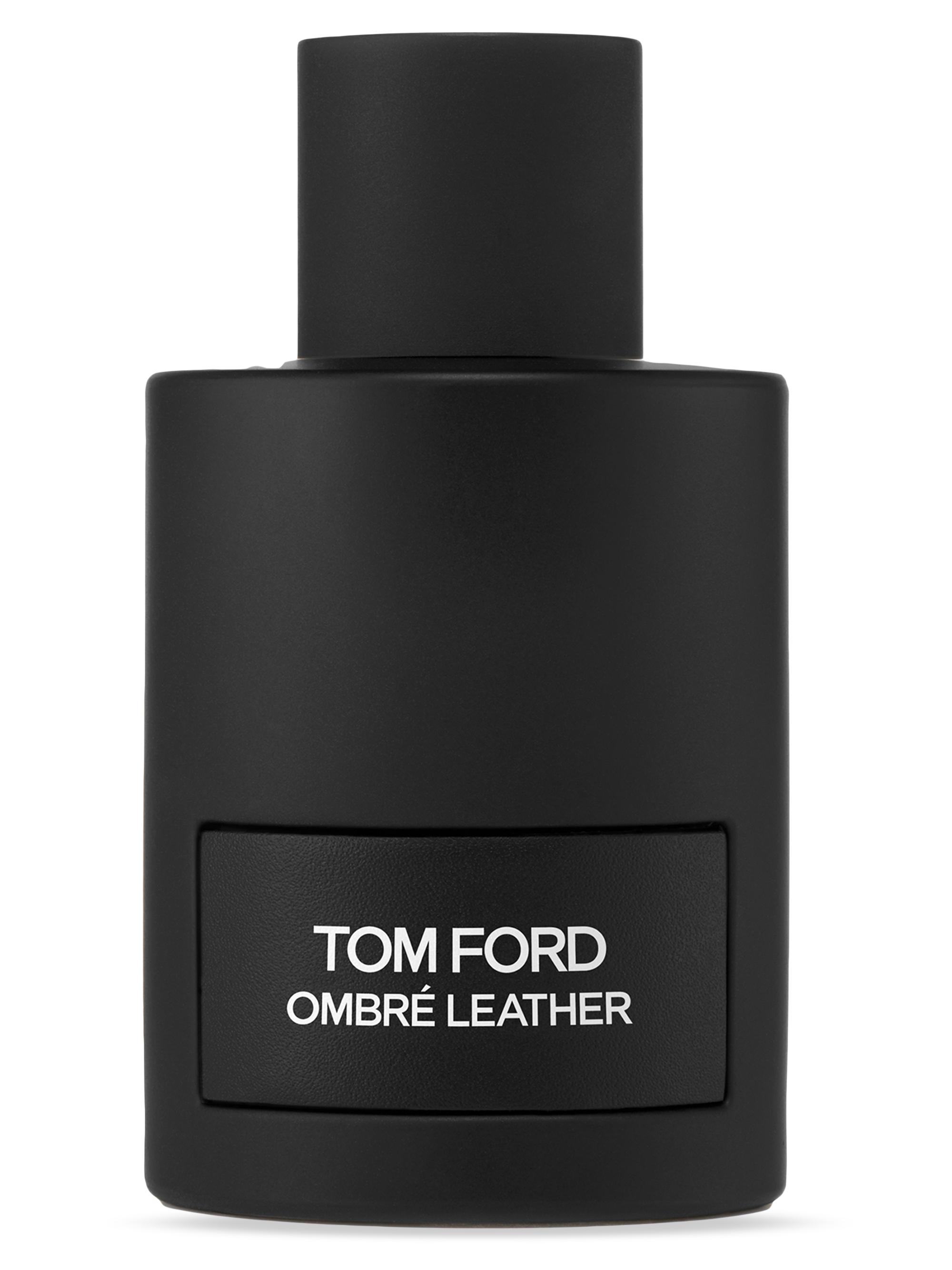 TOM FORD Men's Ombré Leather Eau de Parfum Travel Spray 3.4 oz