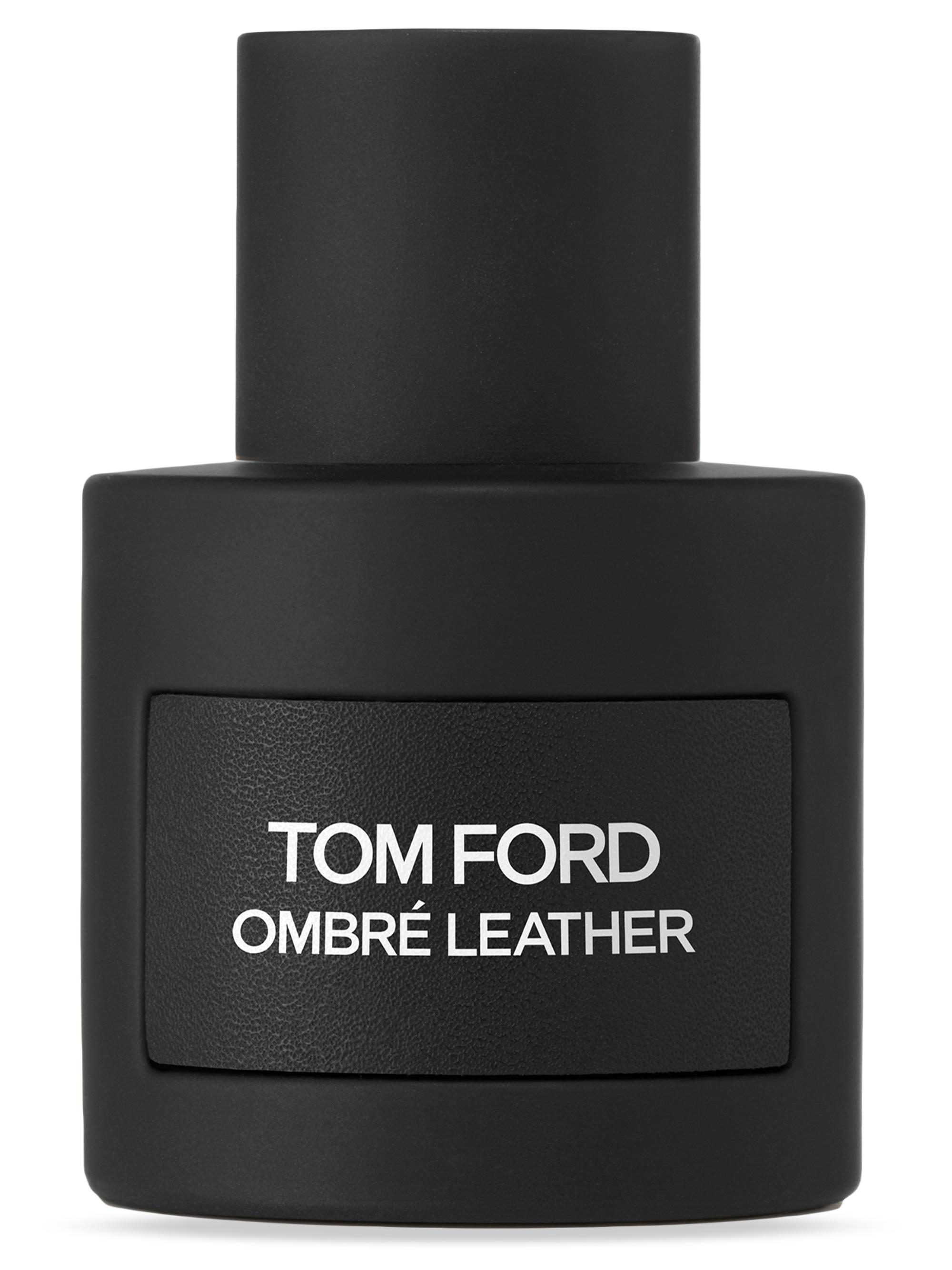 TOM FORD Ombré Leather Eau de Parfum Travel Spray | Saks Fifth Avenue