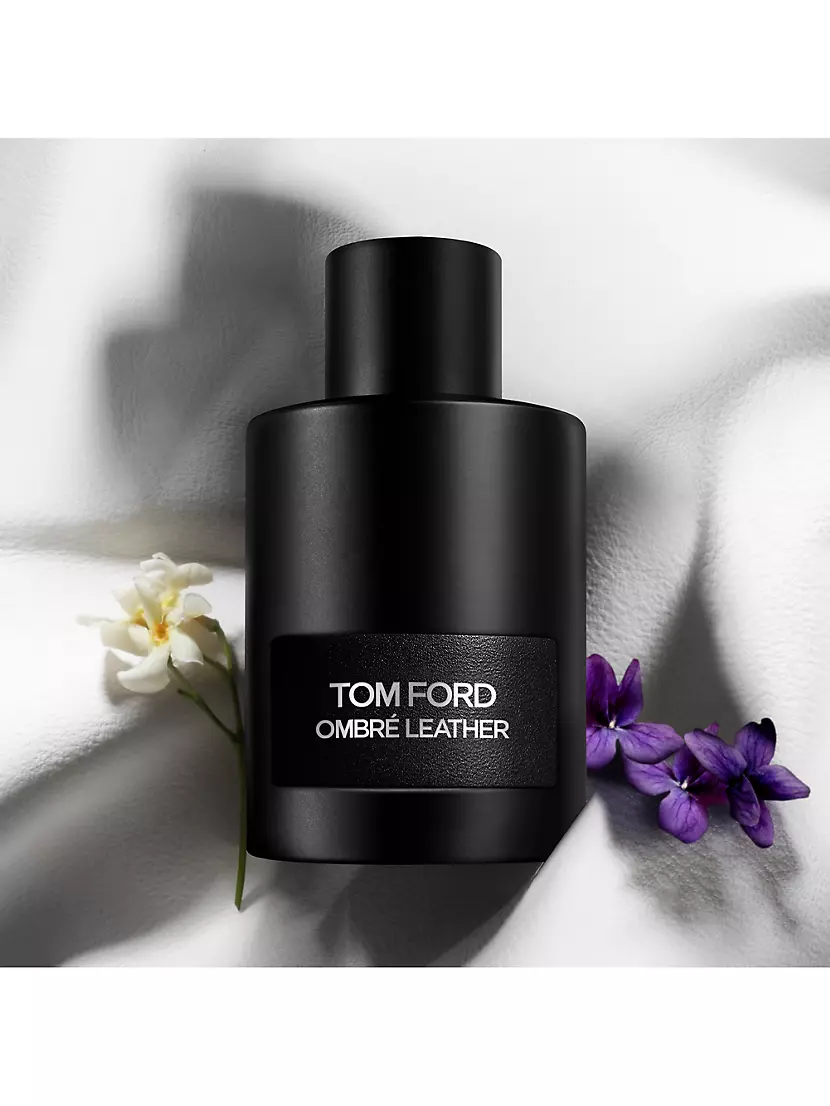 Tom Ford Ombre Leather Eau De Parfum Spray 5 OZ / 150 ML