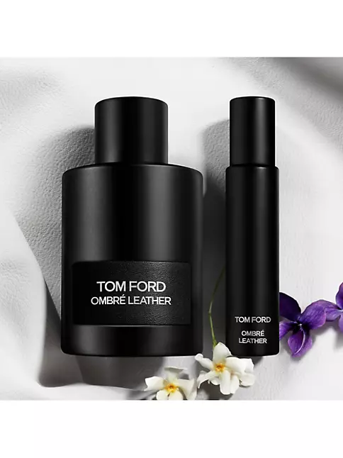 Ombre Leather (Tom Ford type) - Premium Fragrance Oil