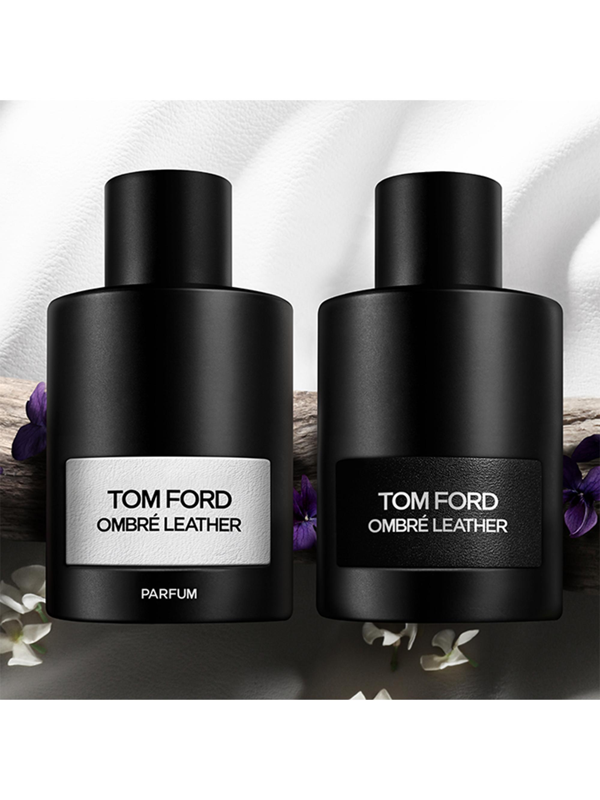 Shop TOM FORD Ombré Leather Eau de Parfum Travel Spray | Saks Fifth Avenue