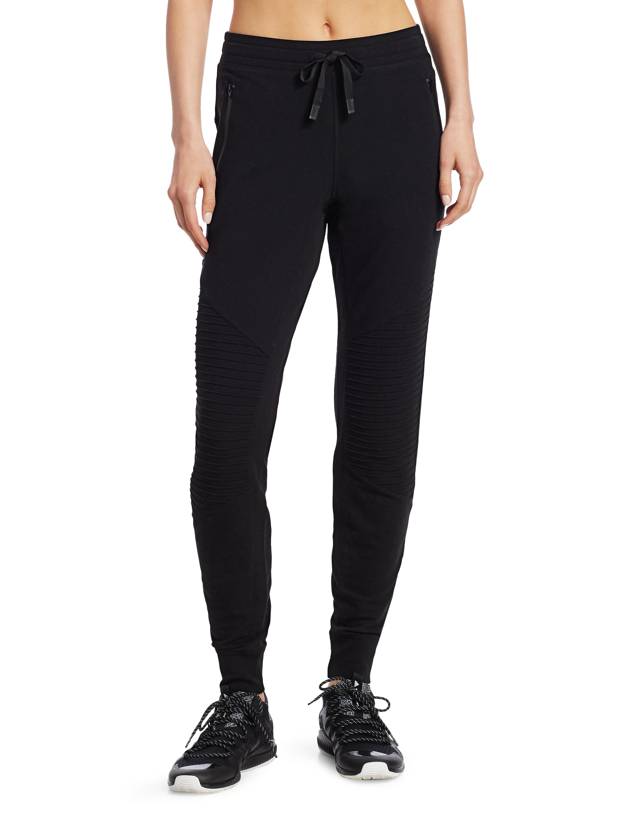 Sale alo lounge moto jogger Store Black Friday