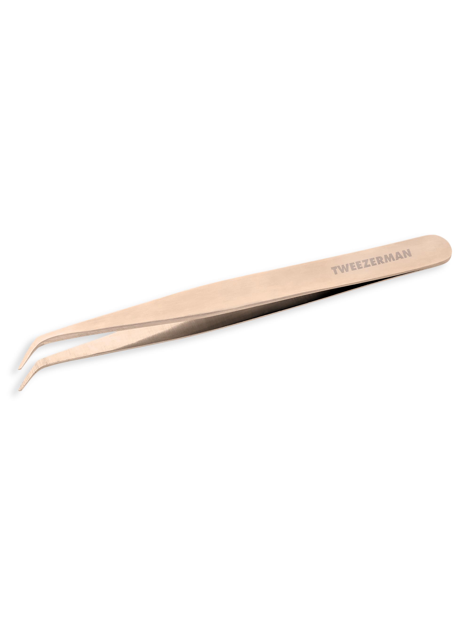 Tweezerman Women's Studio Lash Assist Tweezer