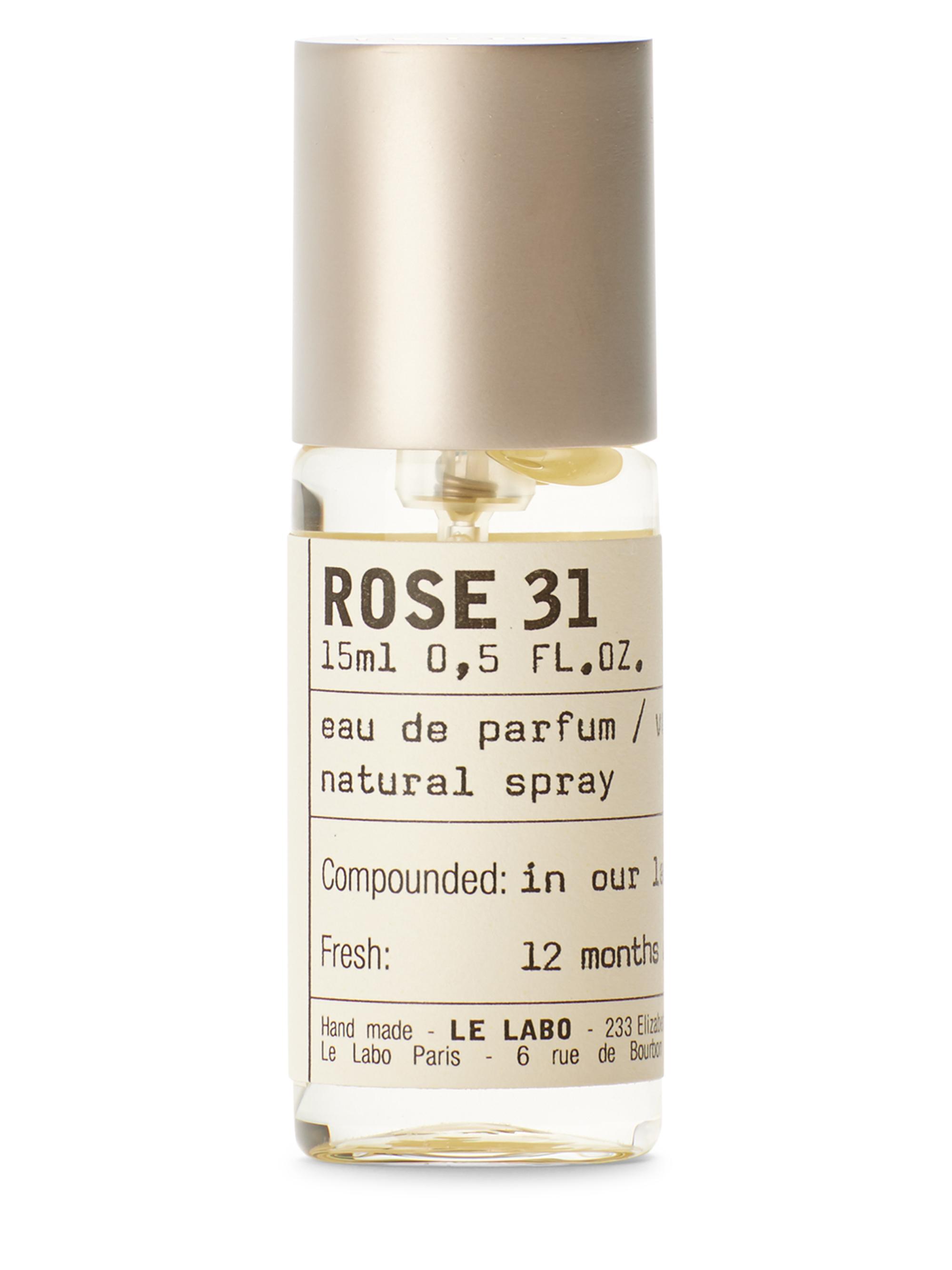 Le Labo Rose 31 Eau de Parfum | Saks Fifth Avenue
