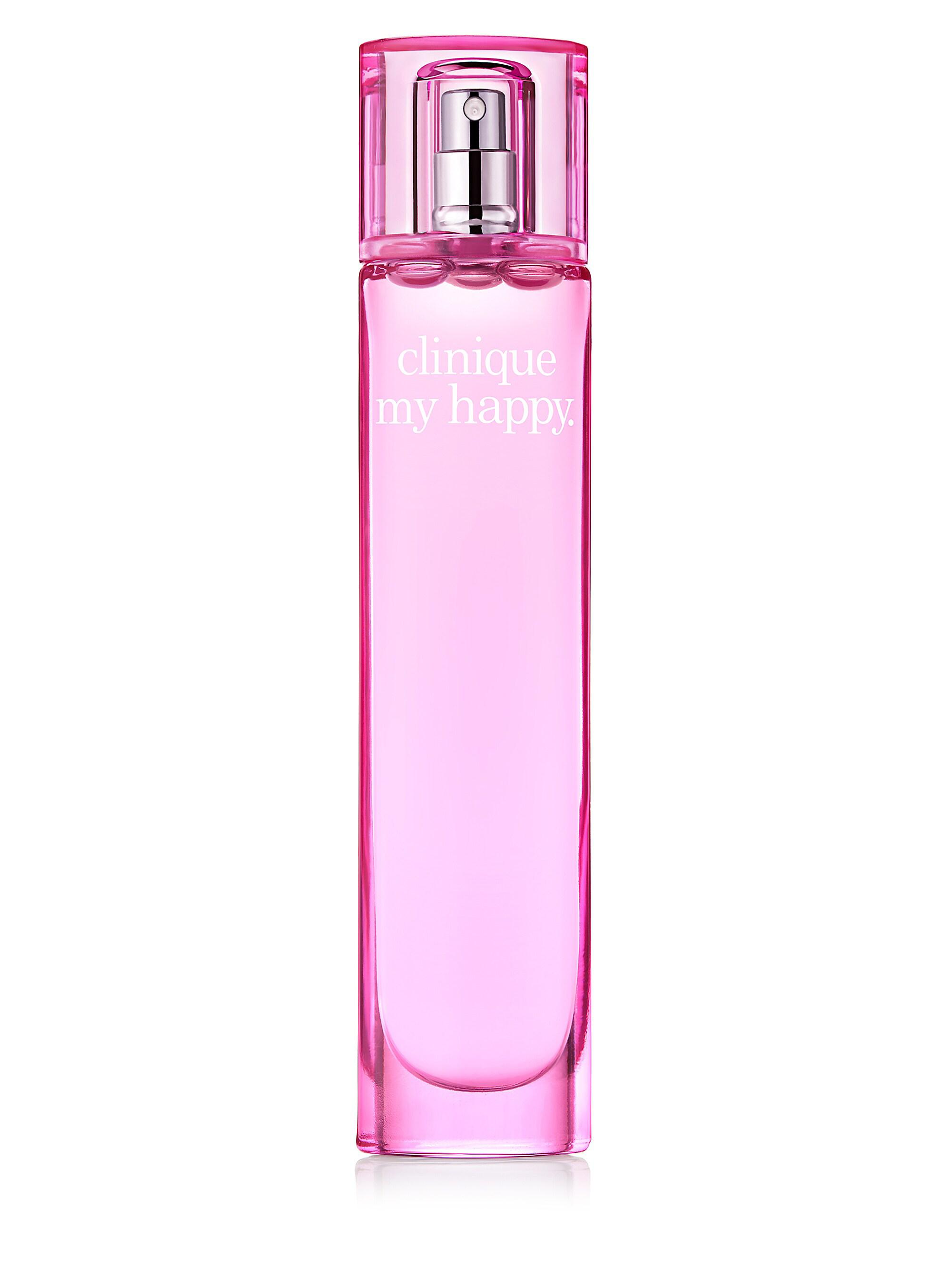 Clinique Women's My Happy Peony Picnic Eau de Parfum