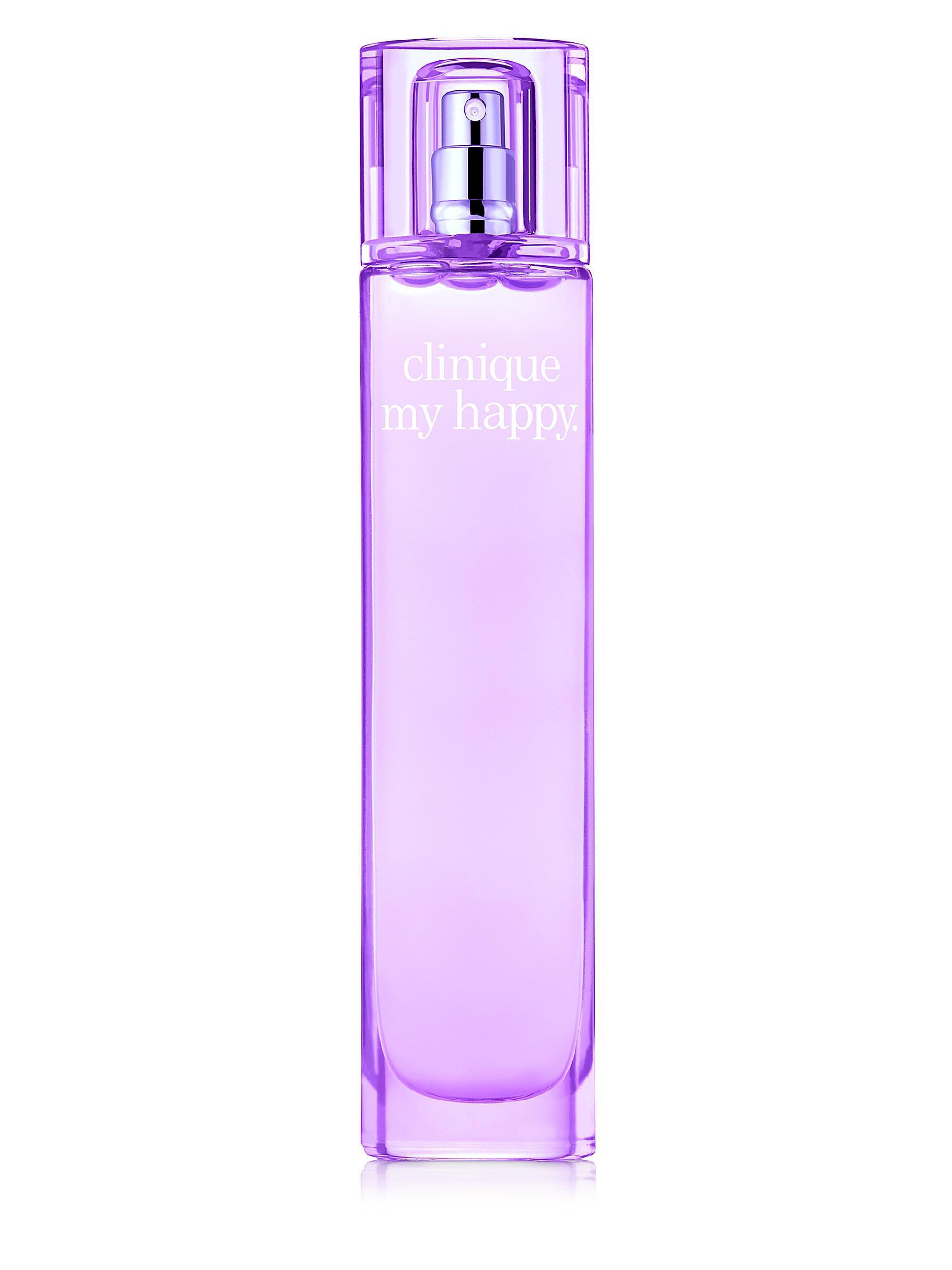 Clinique Women's My Happy Cocoa and Cashmere Eau de Parfum