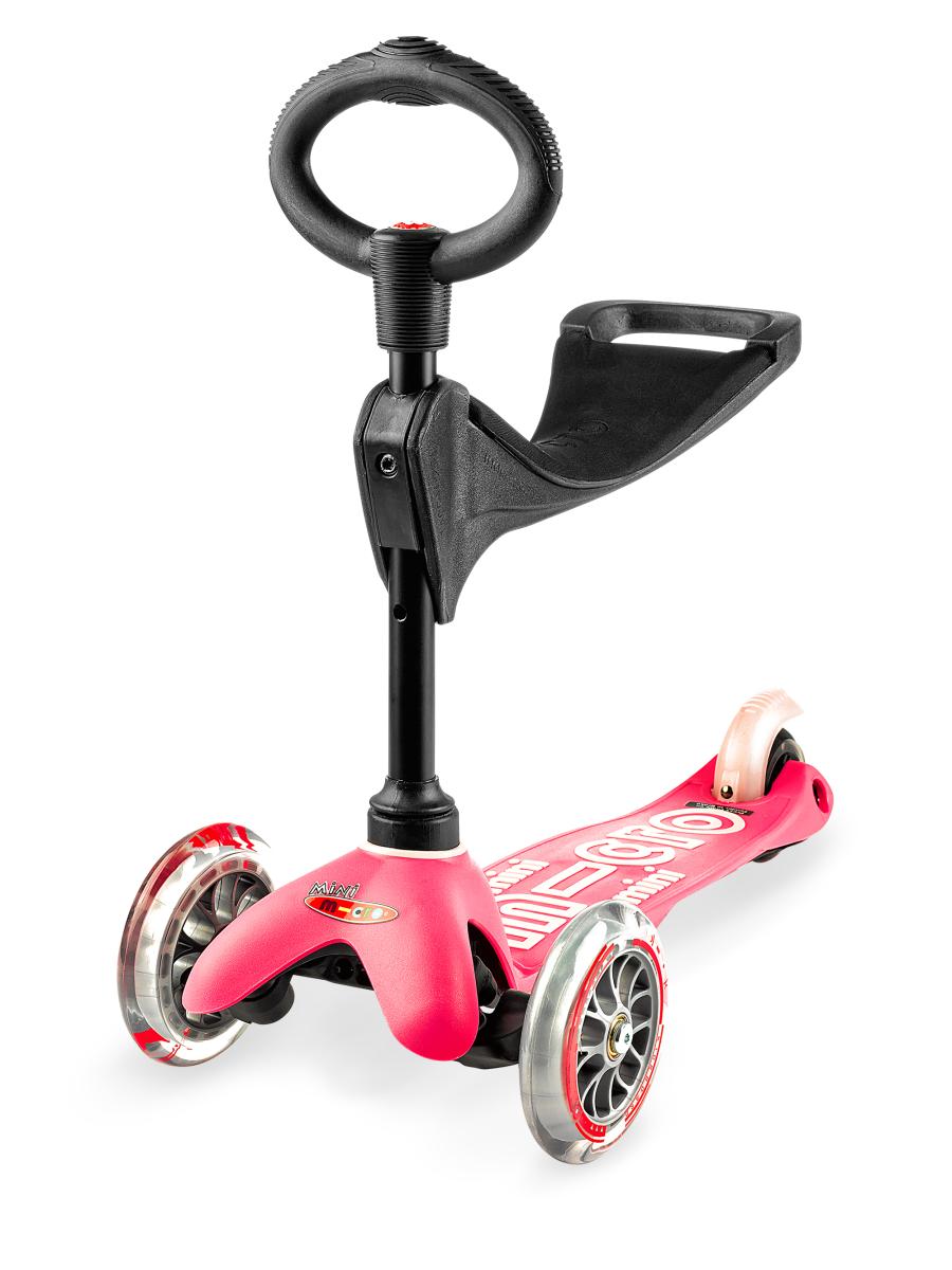 Micro Kickboard Mini 3-In-1 Deluxe Scooter | Saks Fifth Avenue