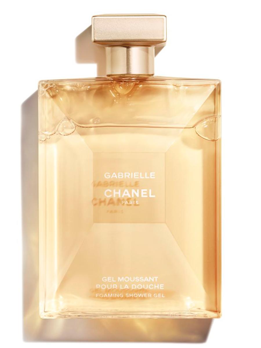 CHANEL Shower Gel | Saks Fifth Avenue