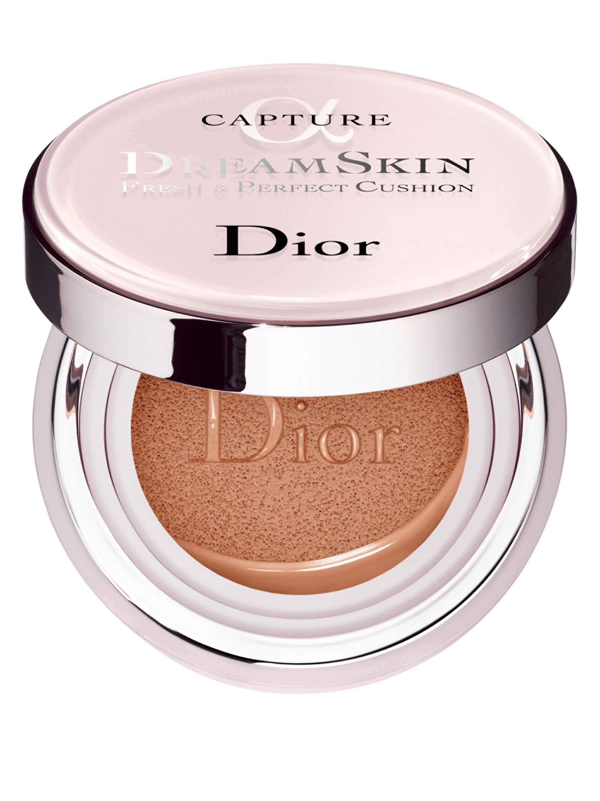 DIOR Capture Totale Compact Foundation | Saks Fifth Avenue