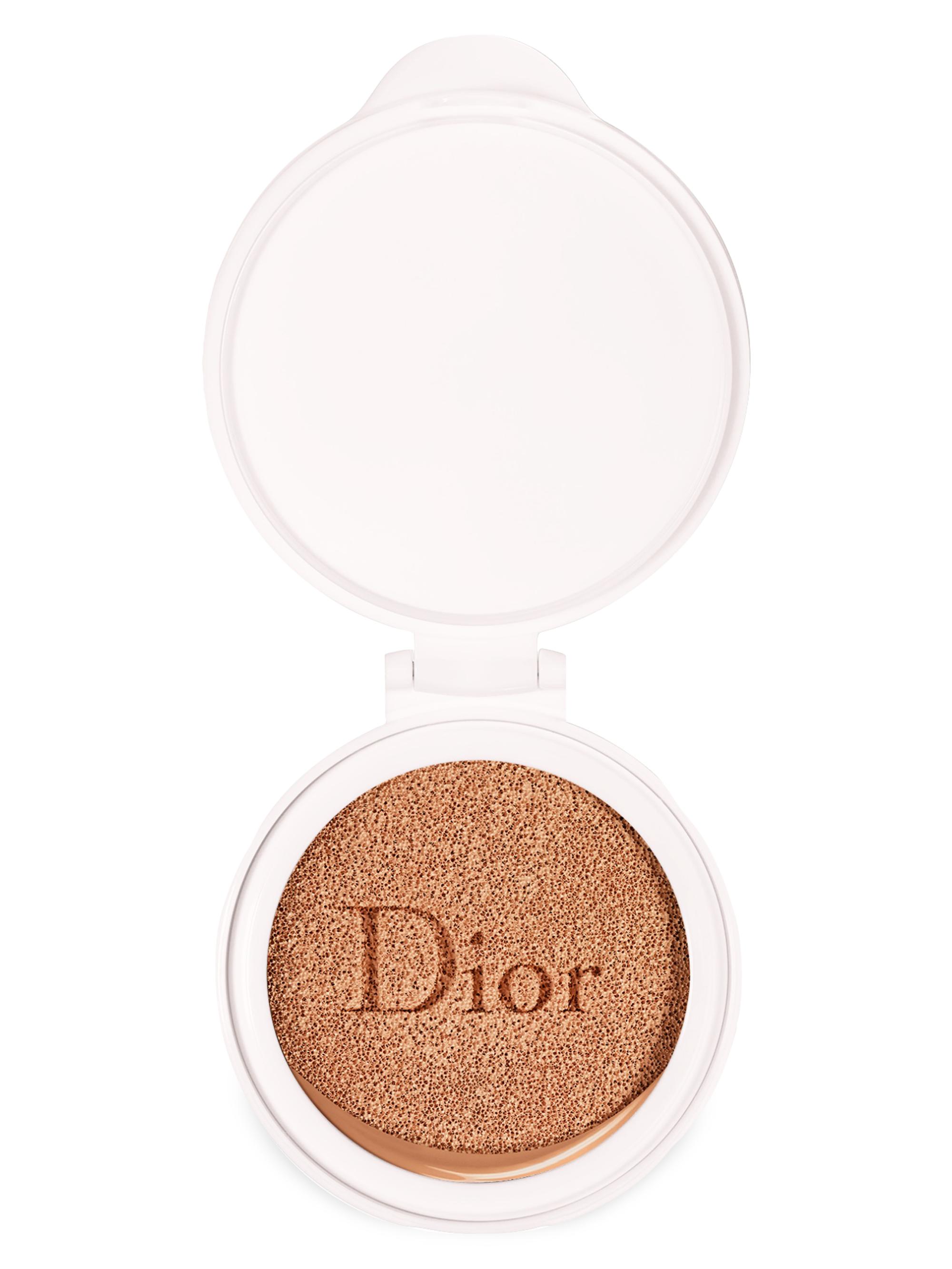 DIOR Women's Dreamskin Fresh & Perfect Cushion Broad Spectrum SPF 50 Refill - 030 Medium Beige