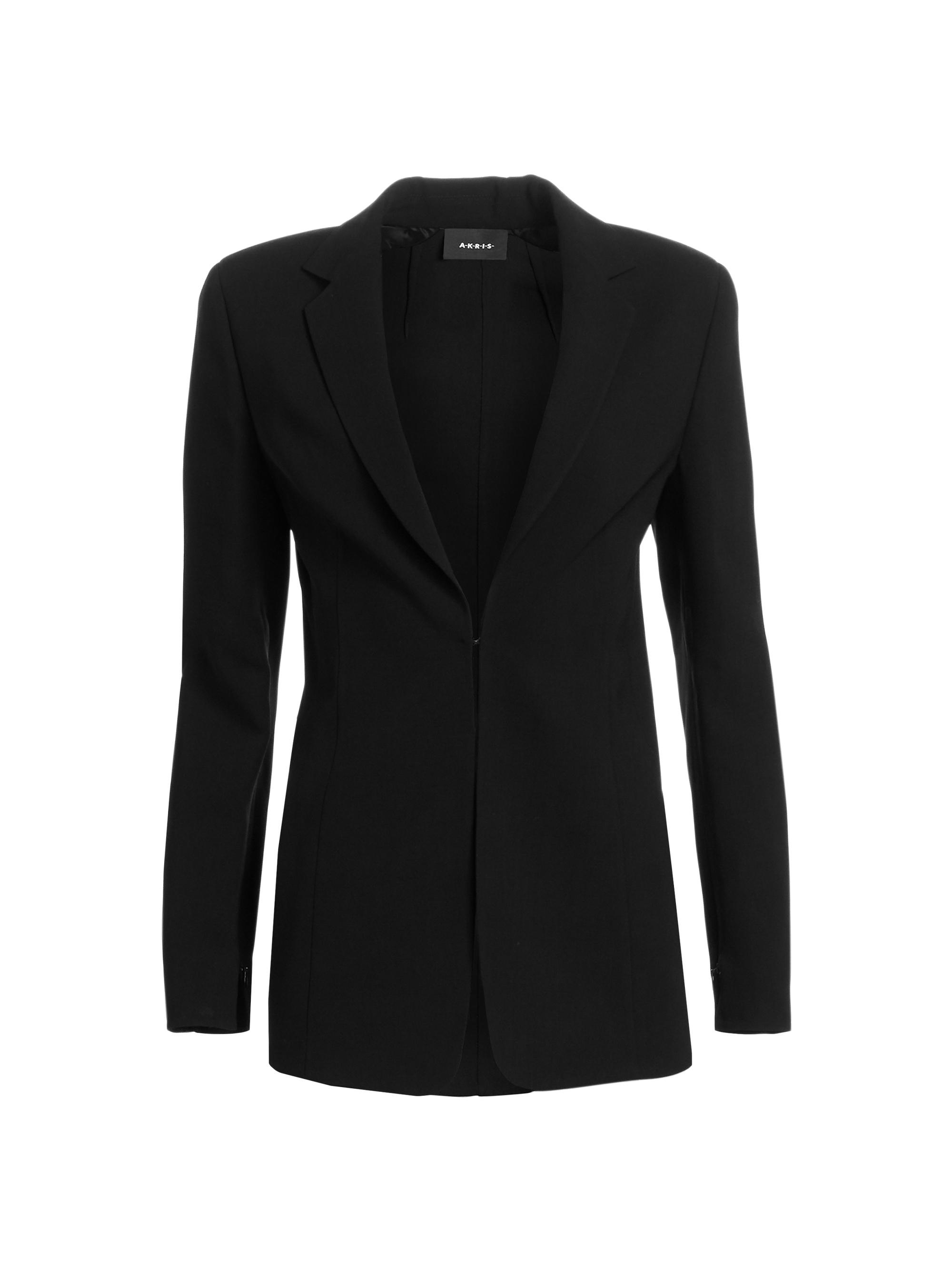 Stella McCartney Iconic Wool-Blend Blazer | Saks Fifth Avenue