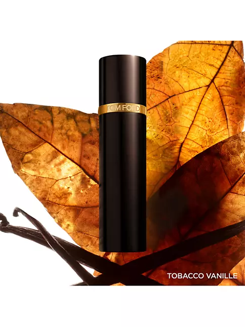 Tobacco Vanille - TOM FORD