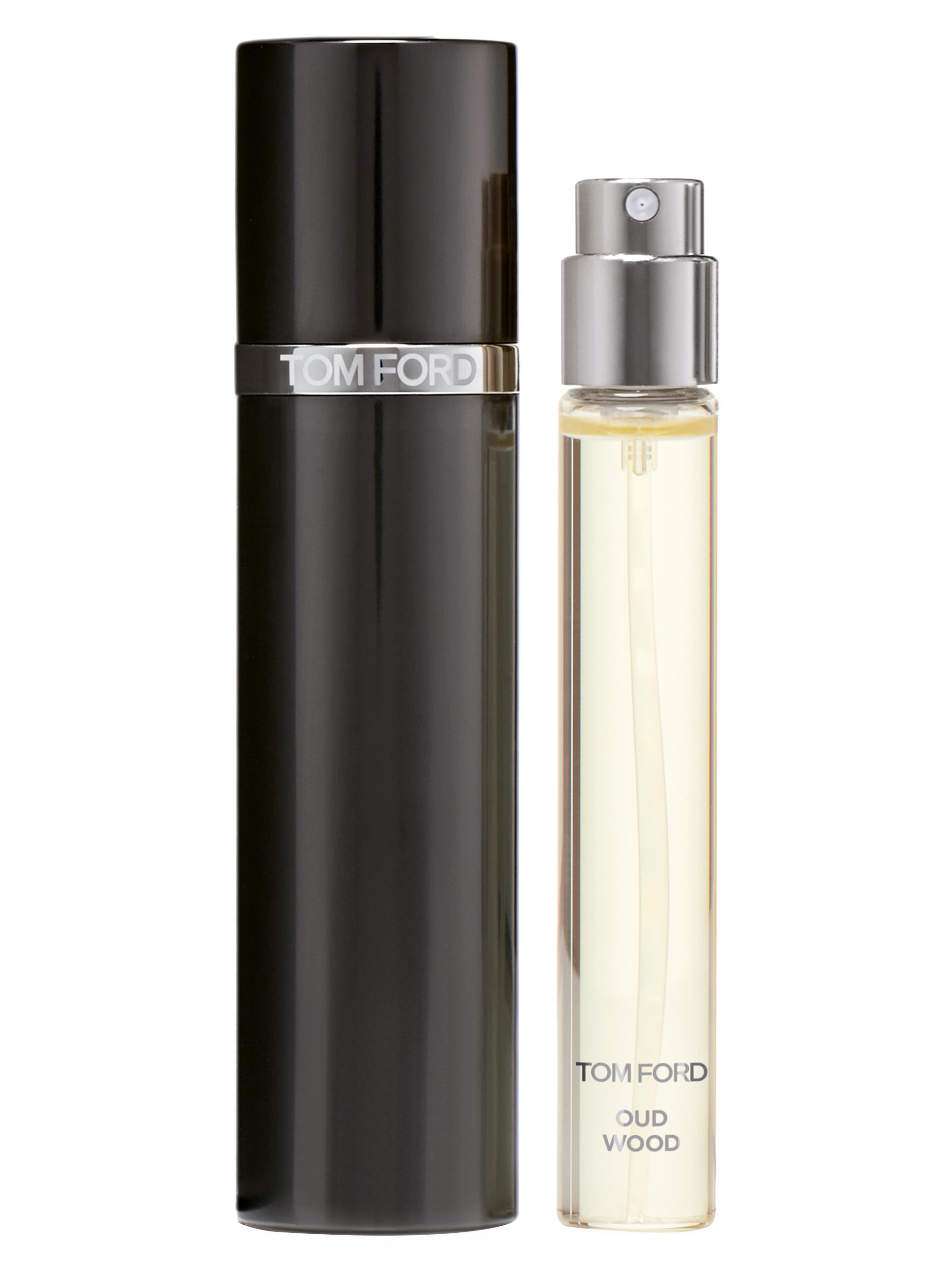 TOM FORD OUD WOOD オードパルファム 30ml Oud Wood - TOM FORD | Sephora