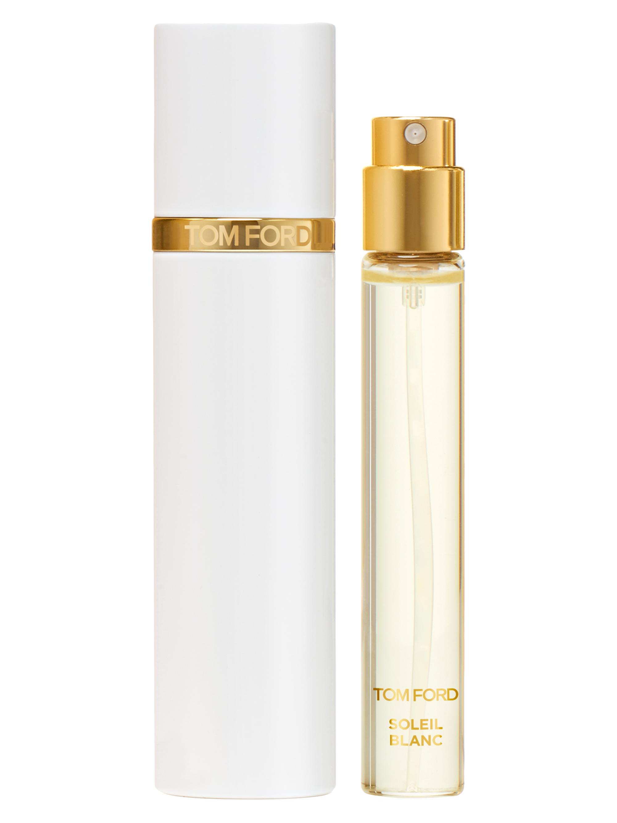 Soleil Blanc Shimmering Body Oil