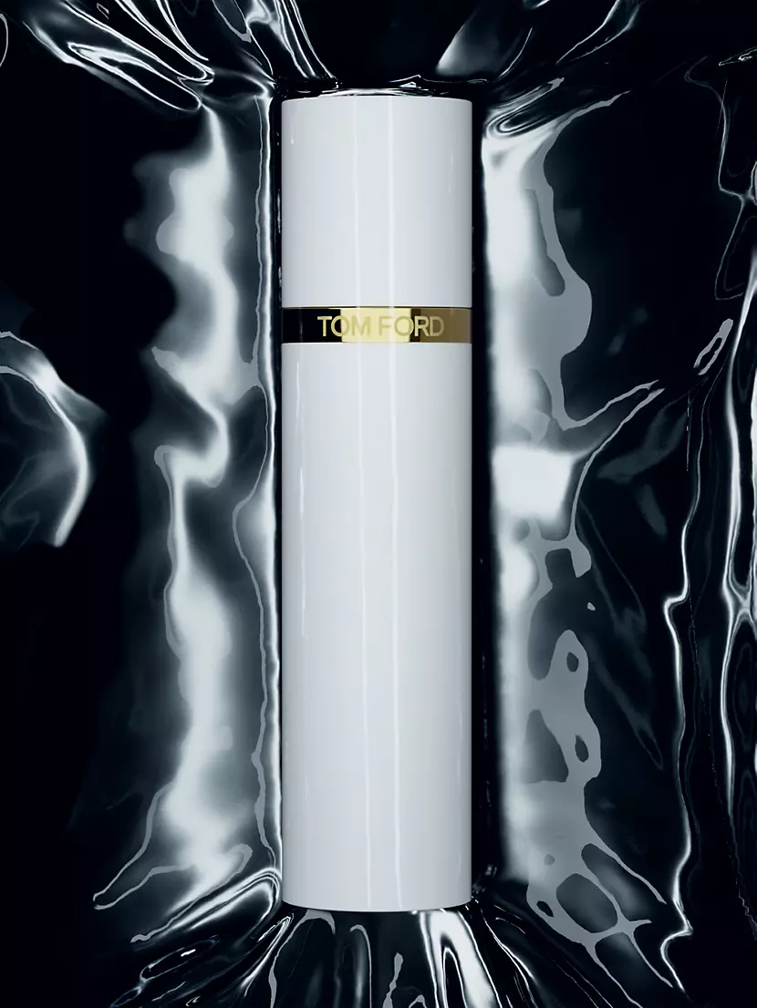 Tom Ford Soleil Blanc Eau De Parfum 0.34 oz / 10 ml Atomizer Spray