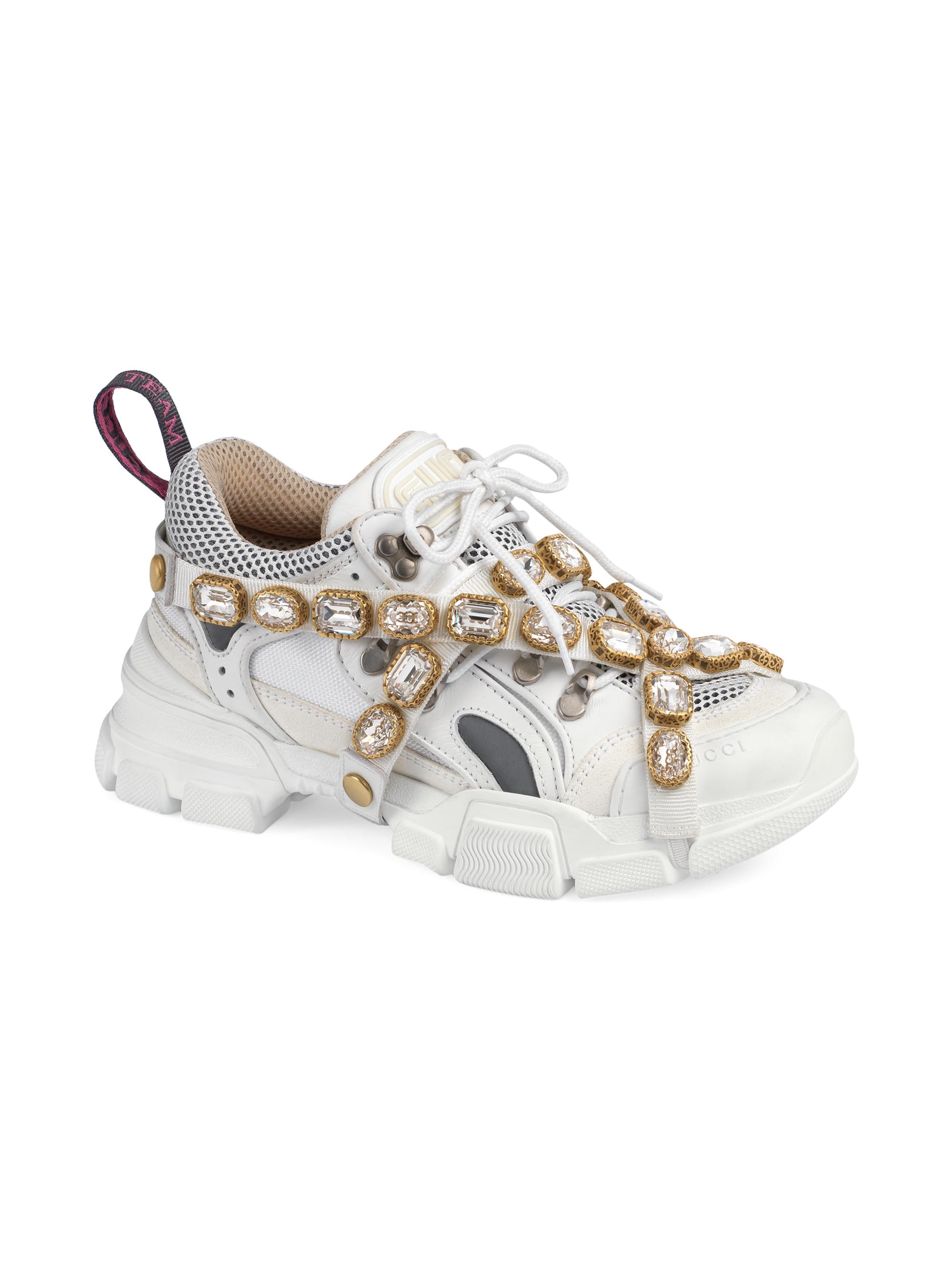 flashtrek gucci