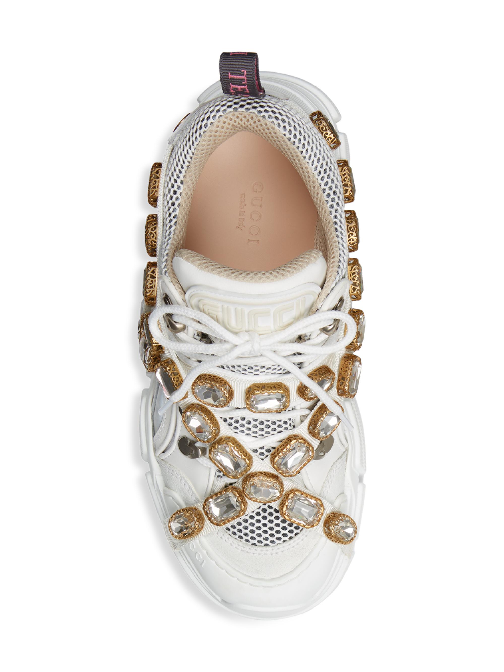 flashtrek gucci