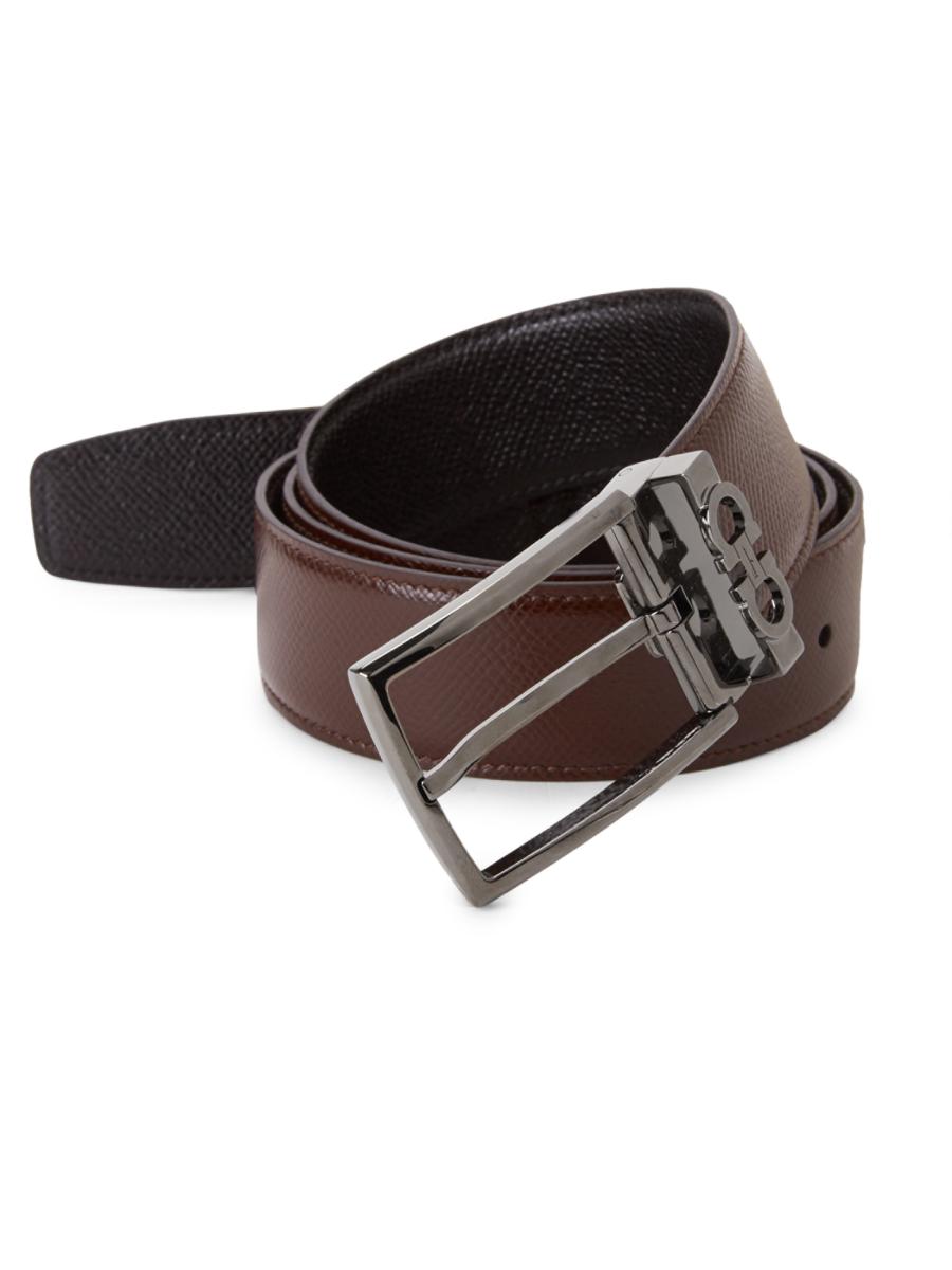 ferragamo belt saks off fifth