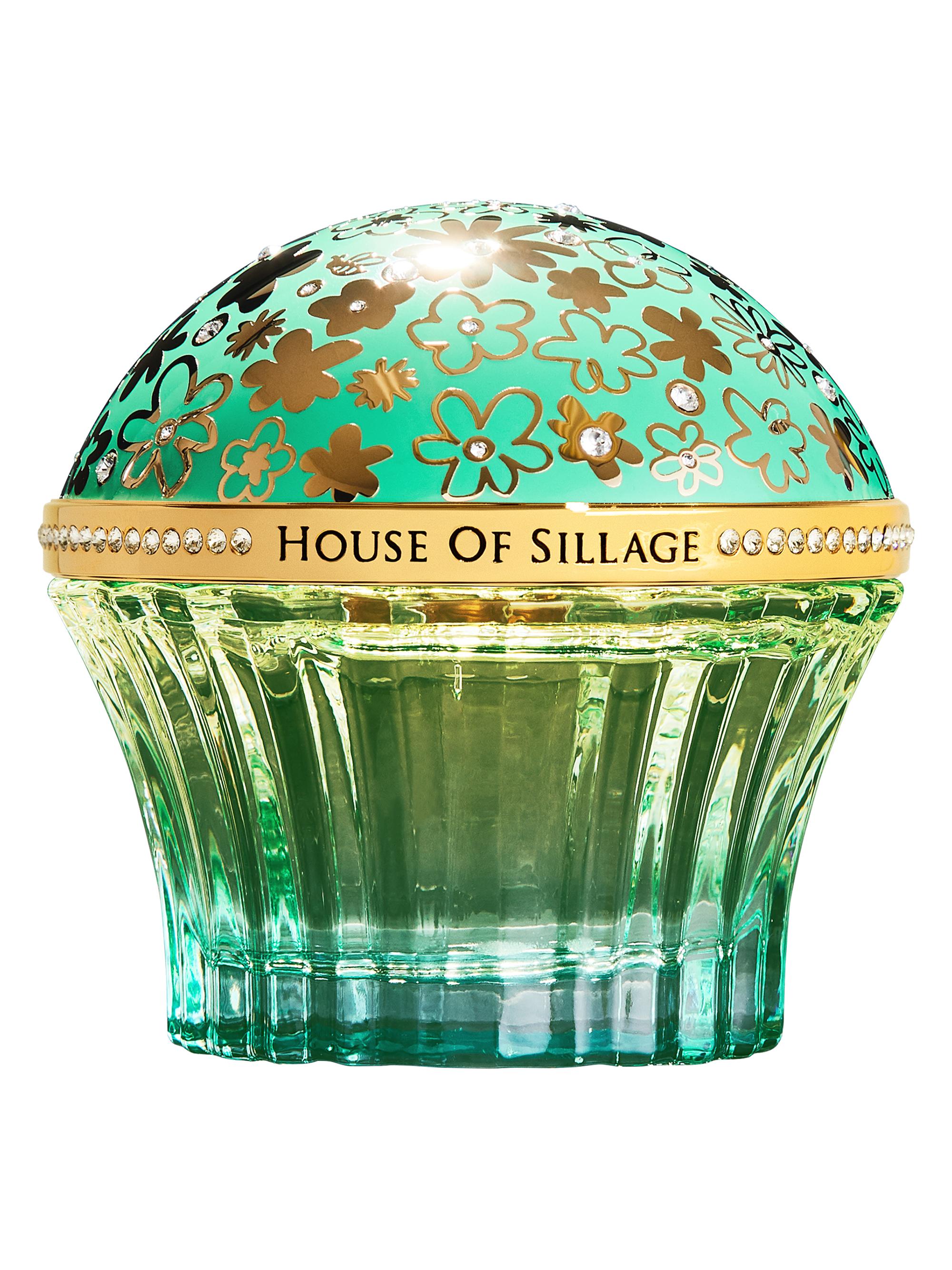 House of Sillage Women's Whispers of Guidance Eau De Parfum