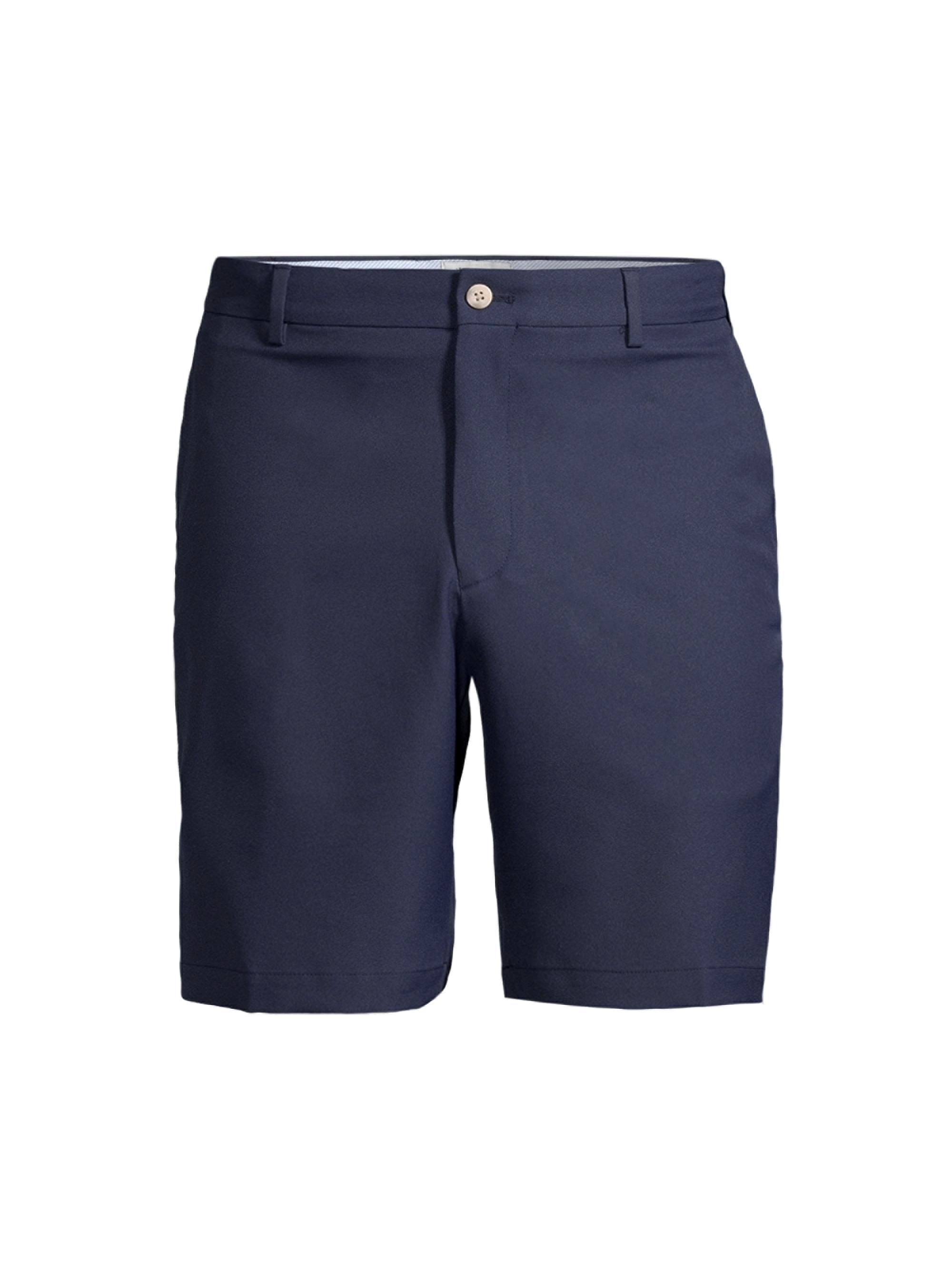 Peter Millar Men's Salem Performance Shorts - Navy