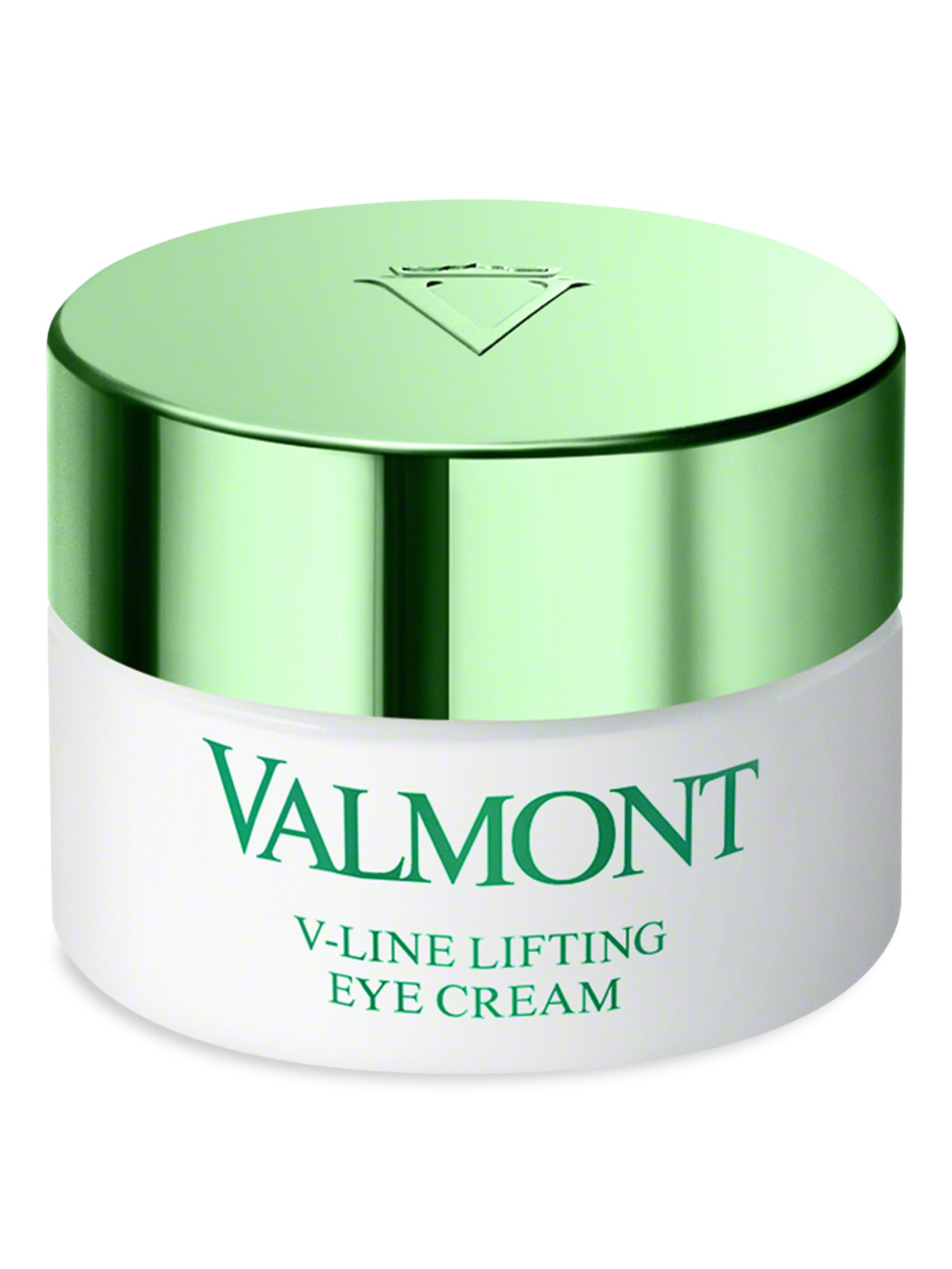 Valmont Women's V-Line Lifting Eye Cream Smoothing Eye Cream 0.5 oz