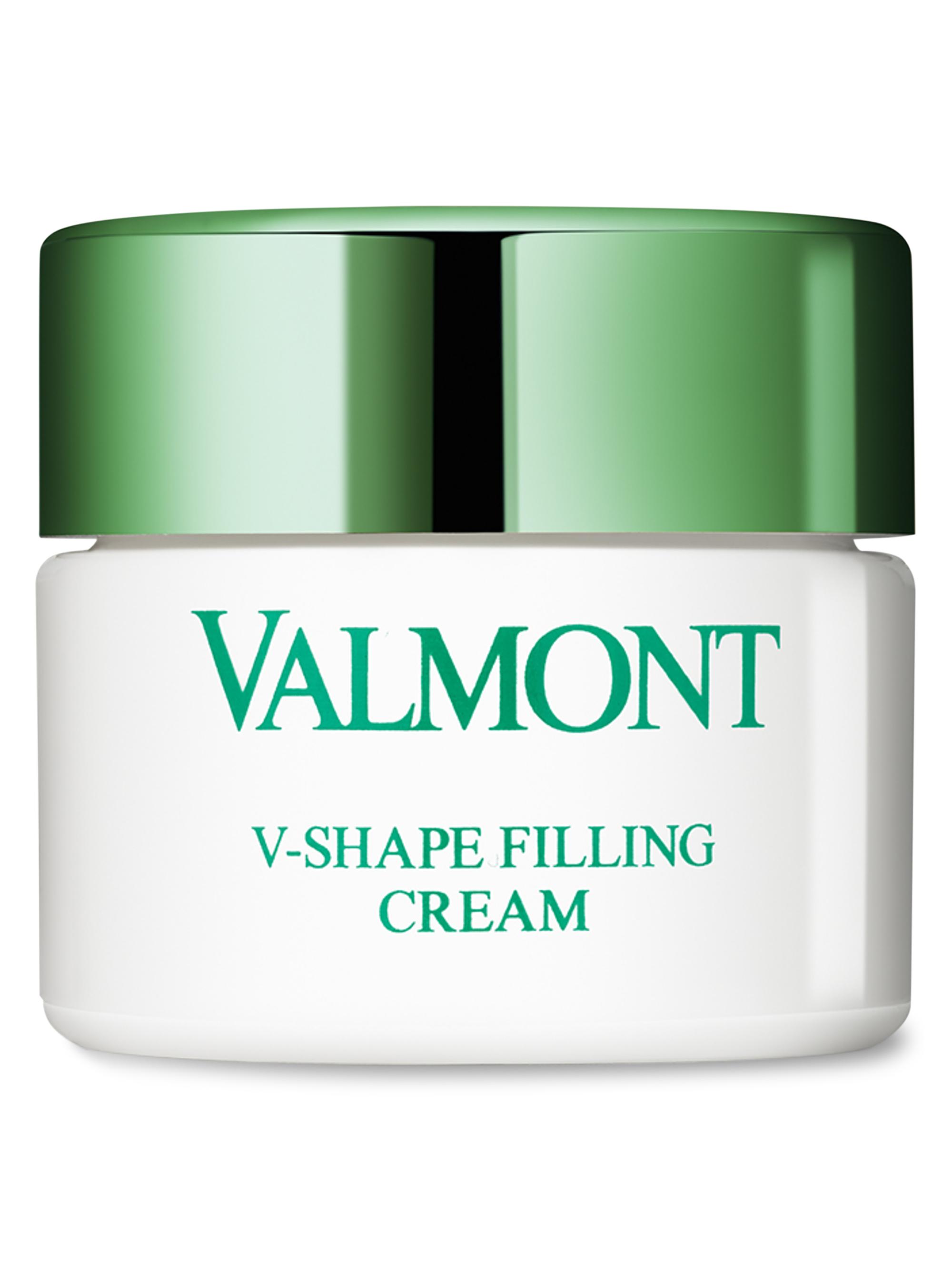 Valmont Women's V-Shape Filling Cream Volumizing Face Cream