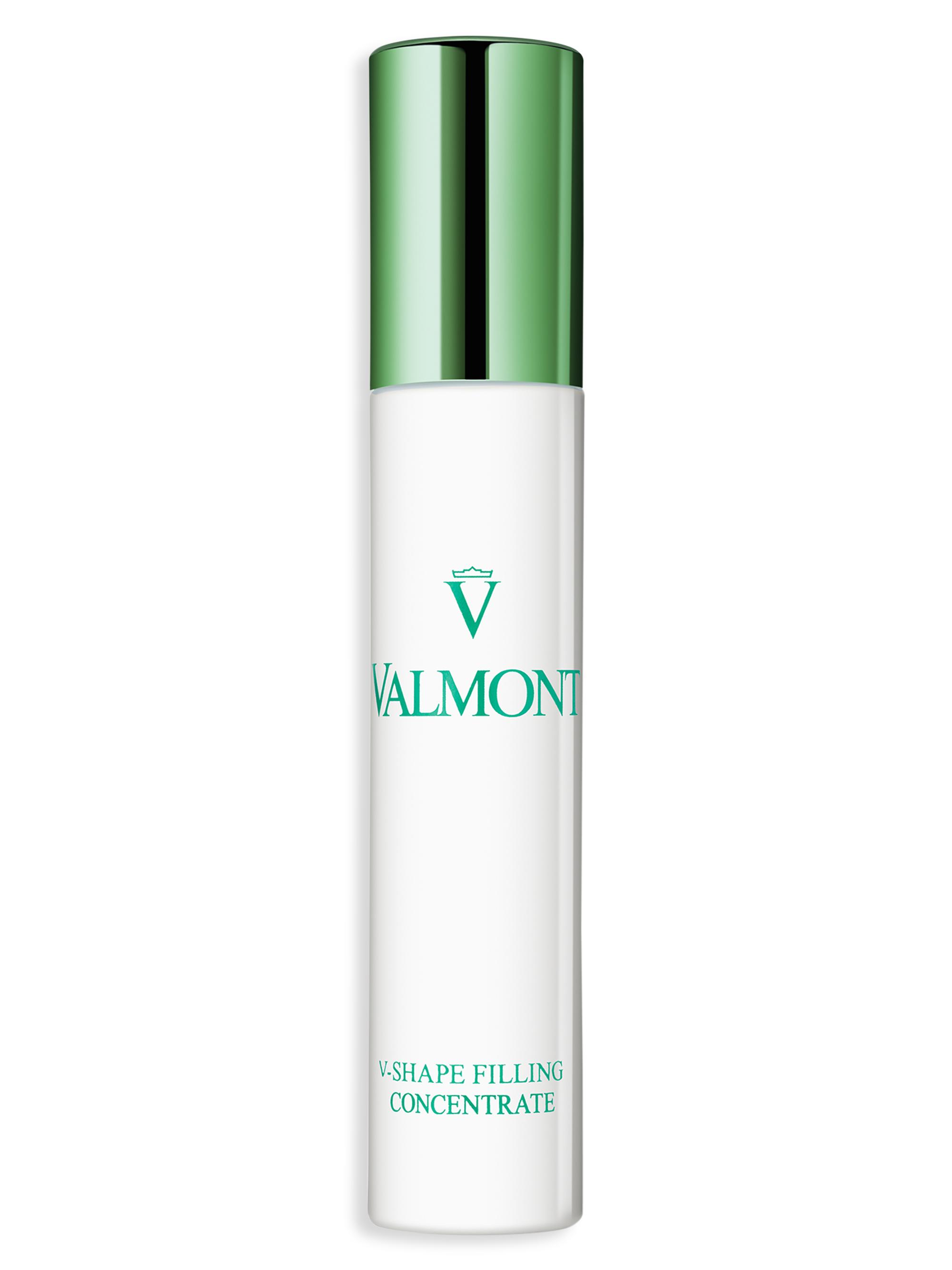 Valmont Women's V-Shape Filling Concentrate Volumizing Face Serum