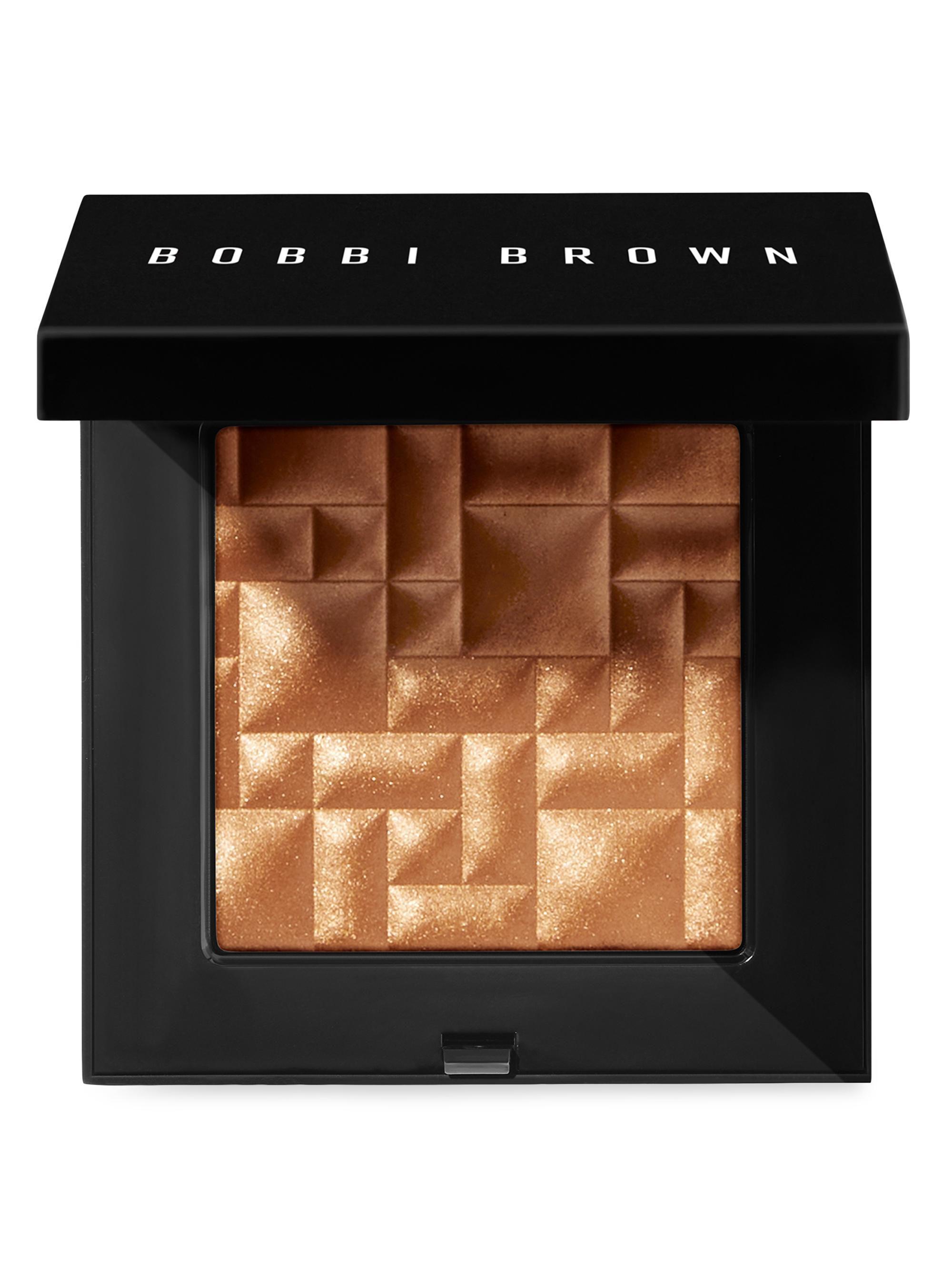 Bobbi Brown Women's Highlighting Powder - Moon Glow | Thumbnail 6