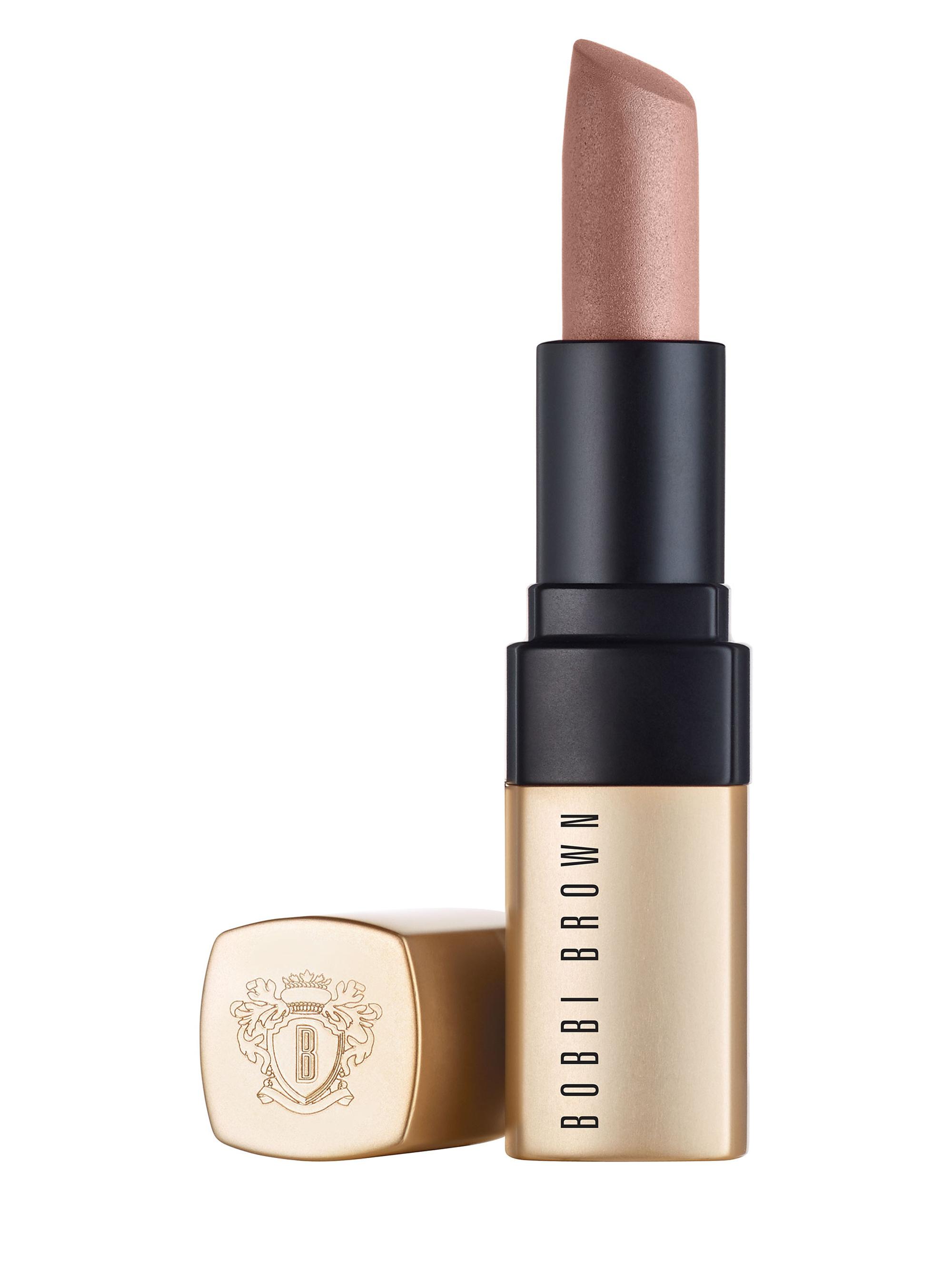 Bobbi Brown Women's Luxe Matte Lip Color - Semi Naked