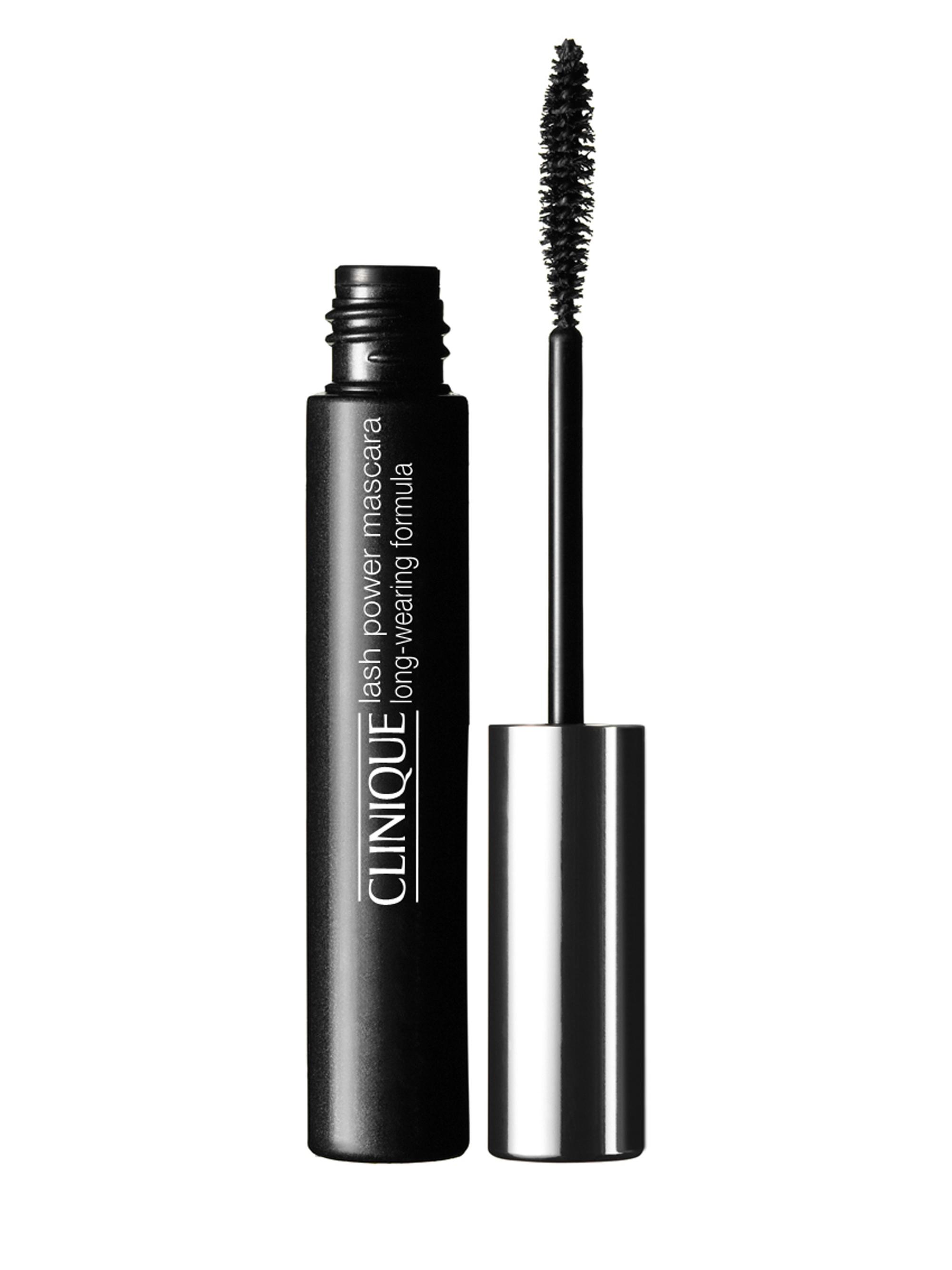 Clinique Women's Lash Power Mascara - Dark Chocolate