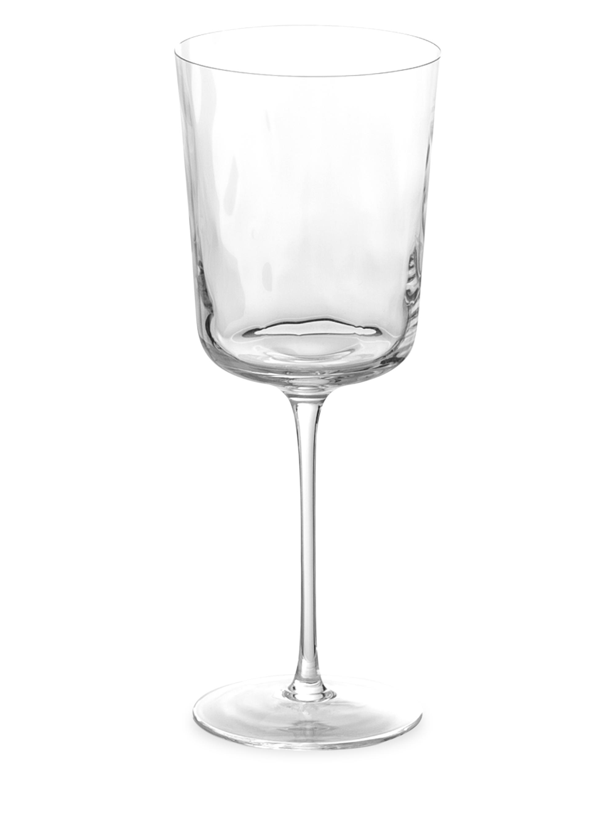 Michael Aram Ripple Effect Water Glass