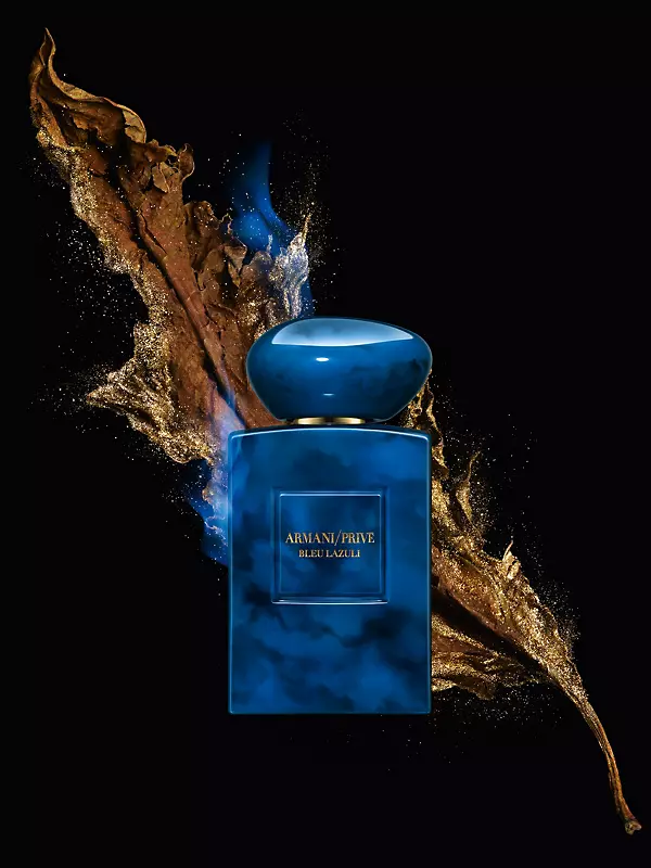 Buy Armani Bleu Lazuli Eau de Parfum for Unisex