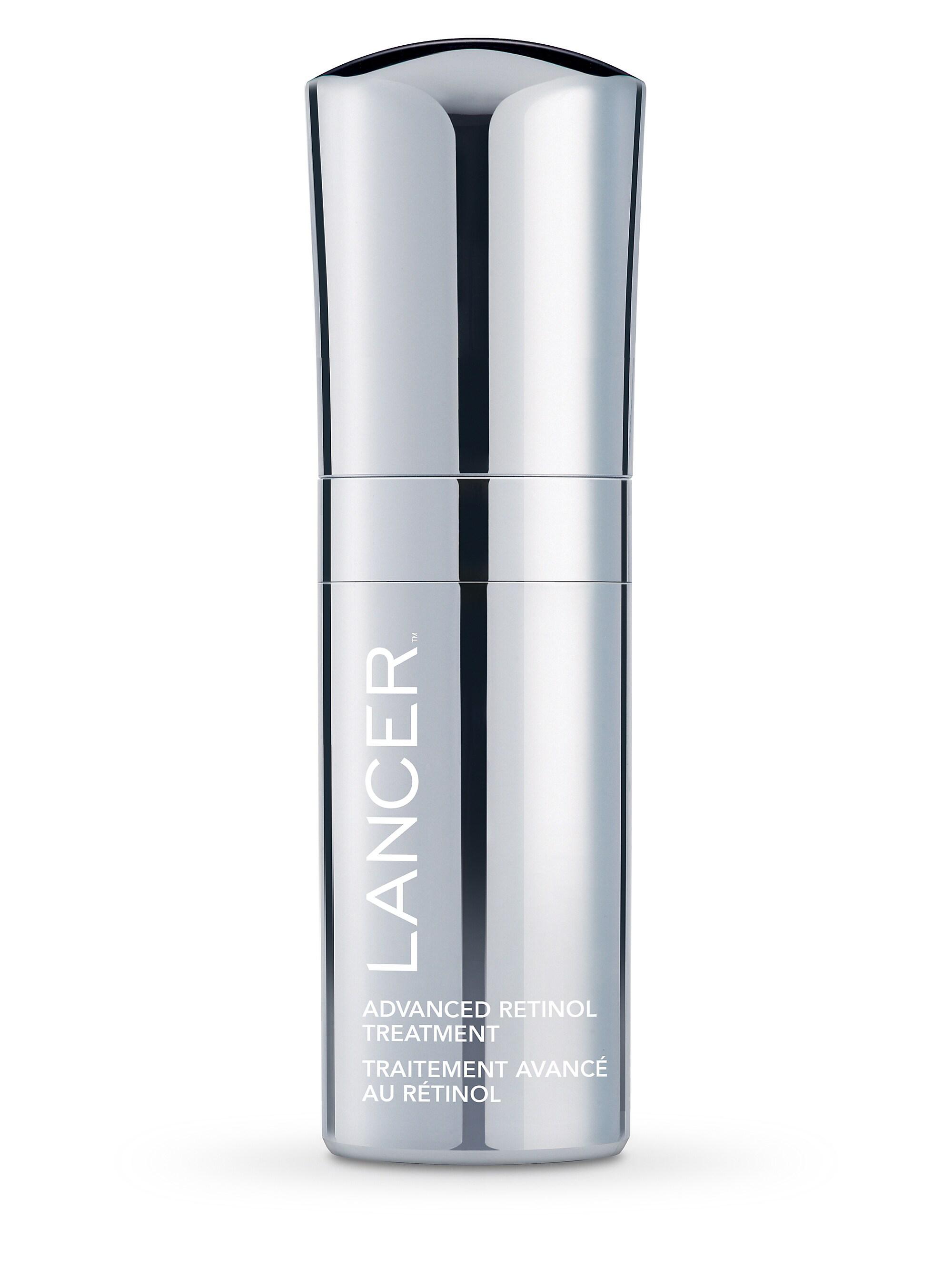 Lancer Women's Advanced Retinol Treatment