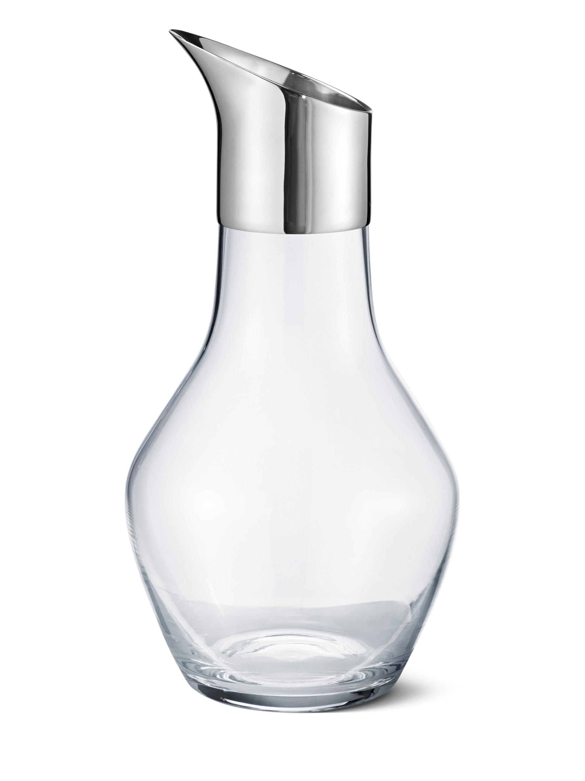 Georg Jensen Sky Water Pitcher