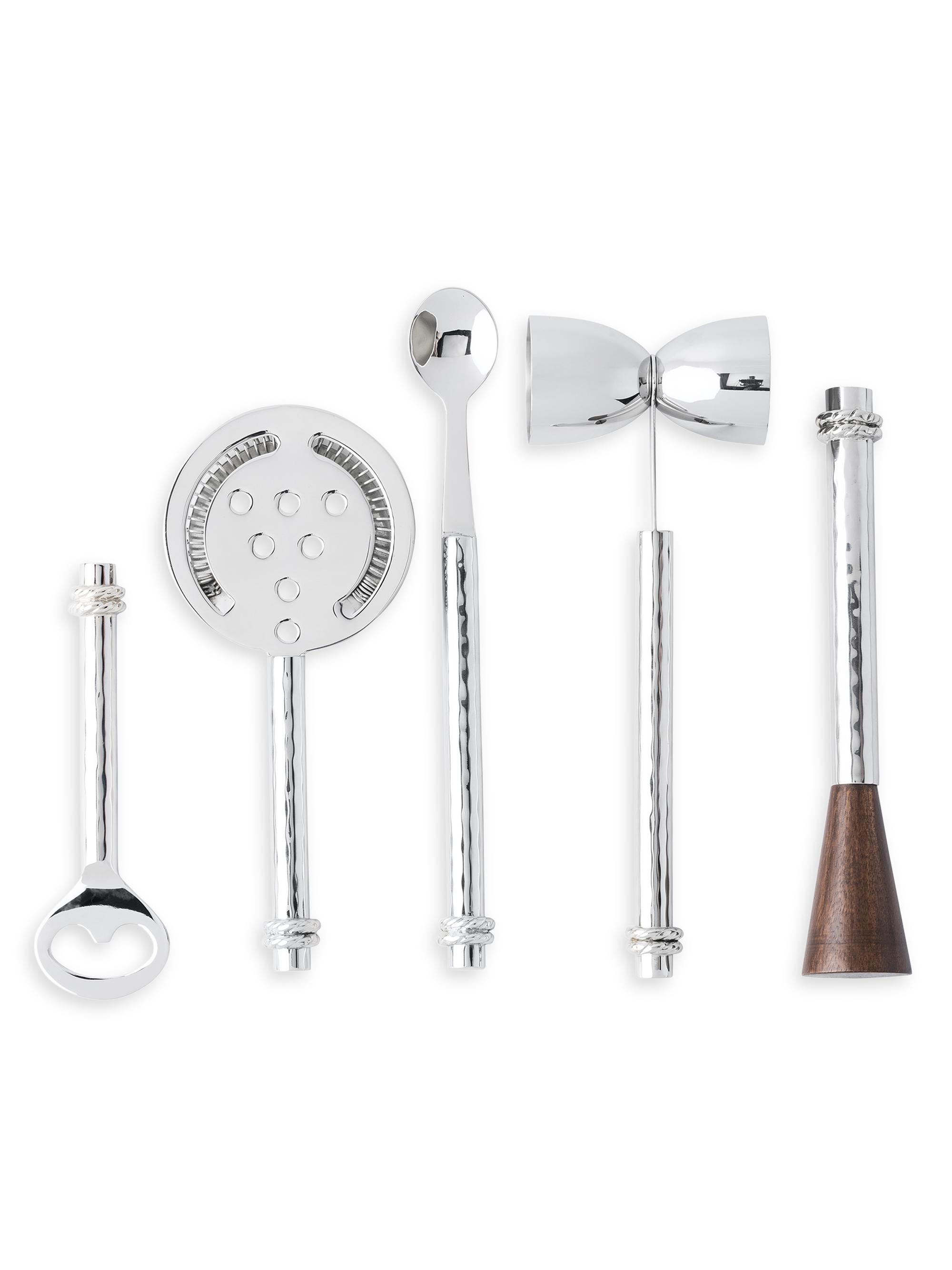 Juliska Graham Bar Tool Set