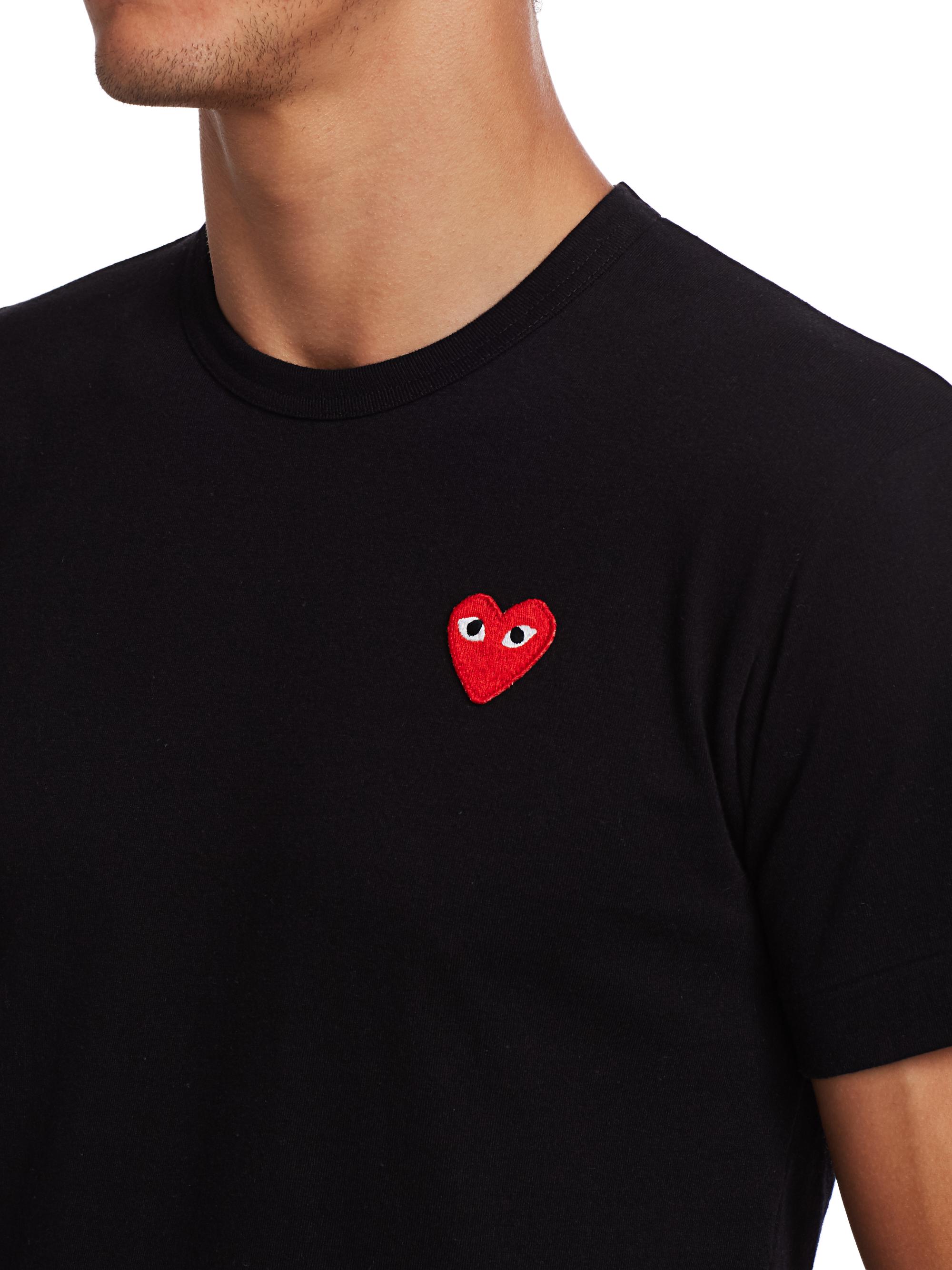 Heart Tee