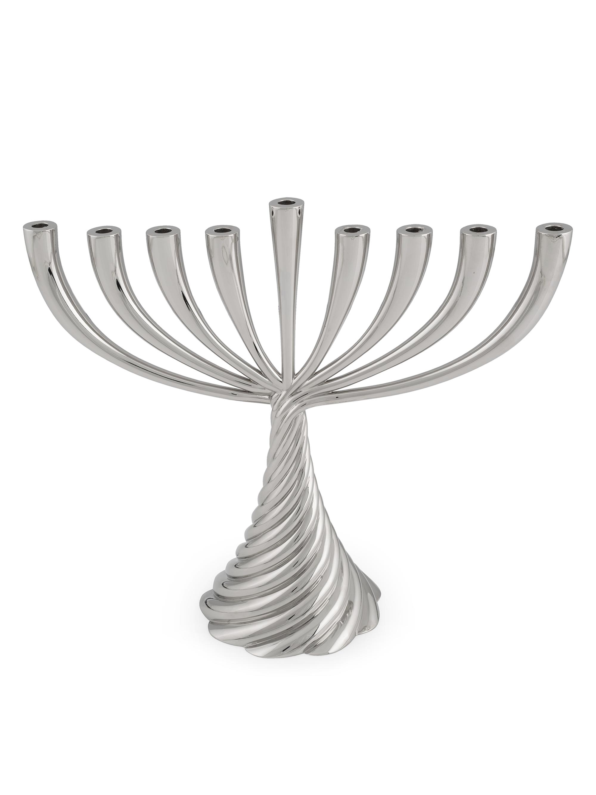 Michael Aram Twist Menorah