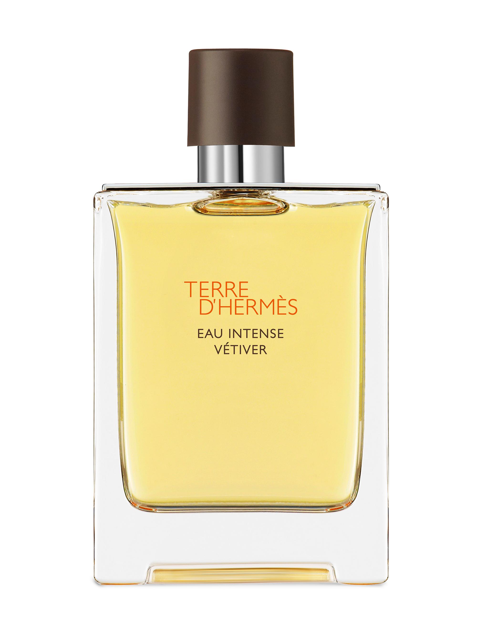 TERRE D'HERMES オードトワレ 100ml HERMÈS Terre d'Hermès Perfume | Saks Fifth Avenue