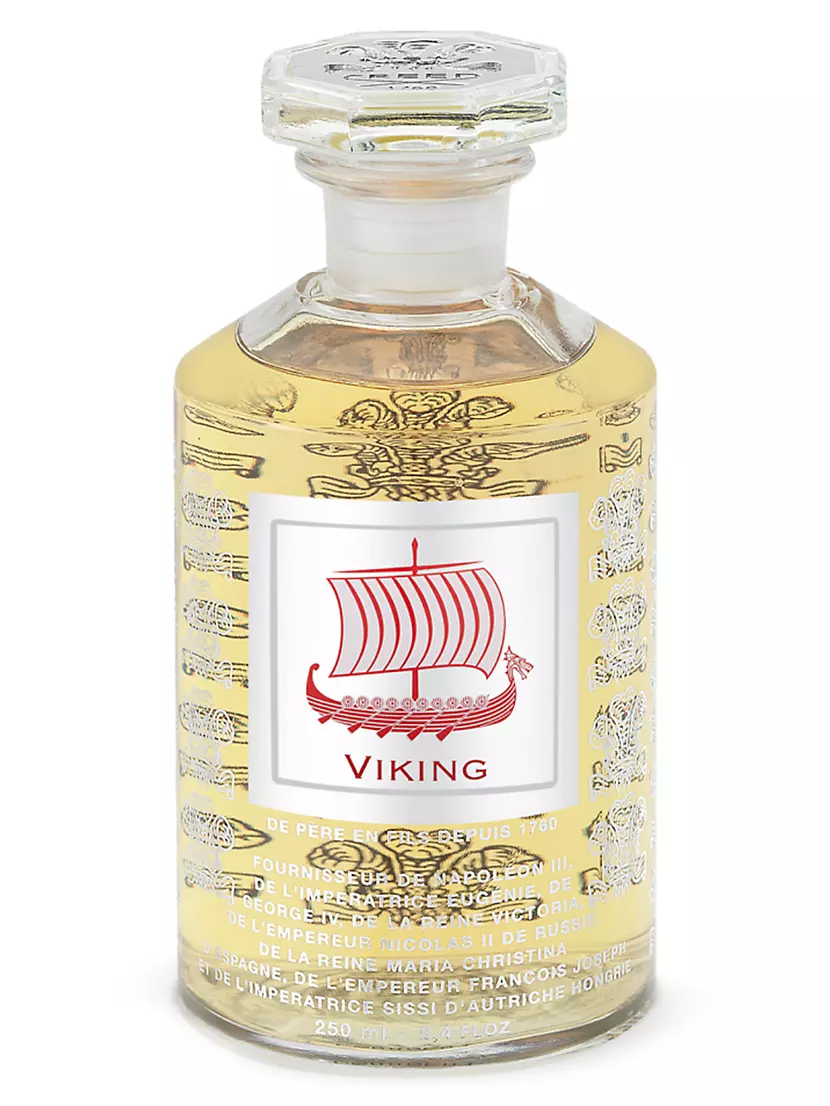 Creed Viking Fragrance Flacon