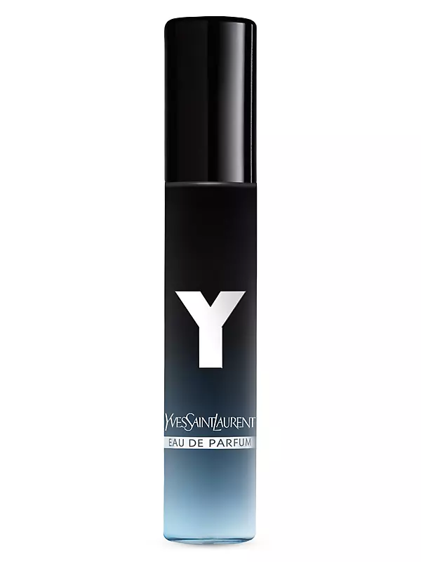 A Full Review of YSL Y Eau de Parfum Intense