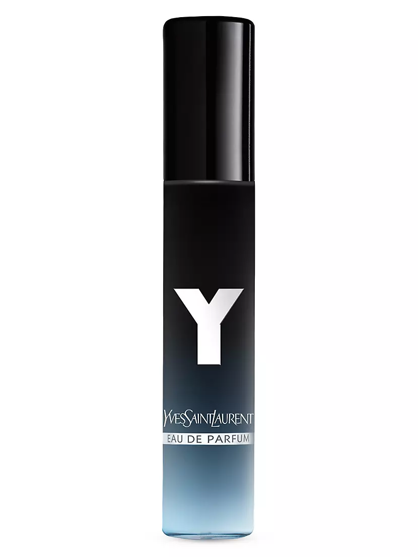 Y Eau de Parfum Men's Luxury Cologne — Fragrance — YSL Beauty