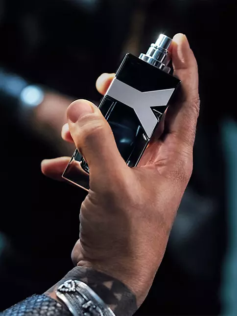 Yves Saint Laurent Eau de Parfum Y para hombre, 3.3 oz.