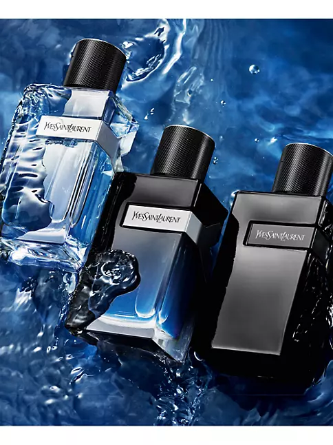 Shop Yves Saint Laurent Y Eau de Parfum For Men