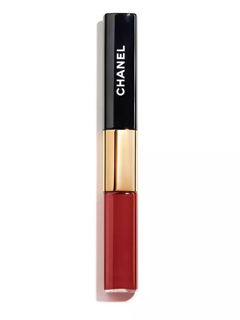 Chanel Rouge Allure Velvet Luminous Matte Lip Colour - Abstrait