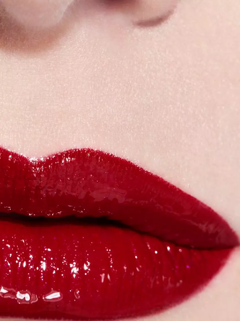 Chanel Le Rouge Duo Ultra Tenue Ultrawear Liquid Lip Colour • Lipstick  Product Info