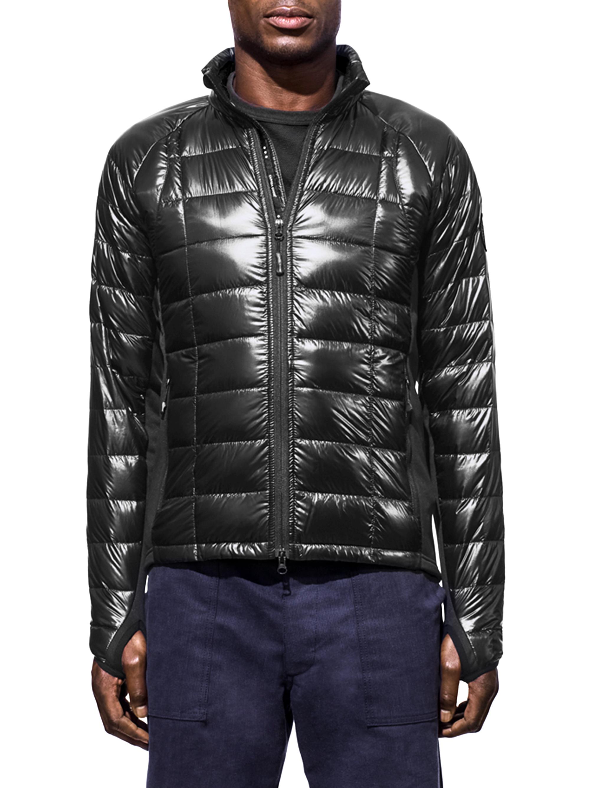 Canada Goose HyBridge Lite Tech Down Jacket | Saks Fifth Avenue