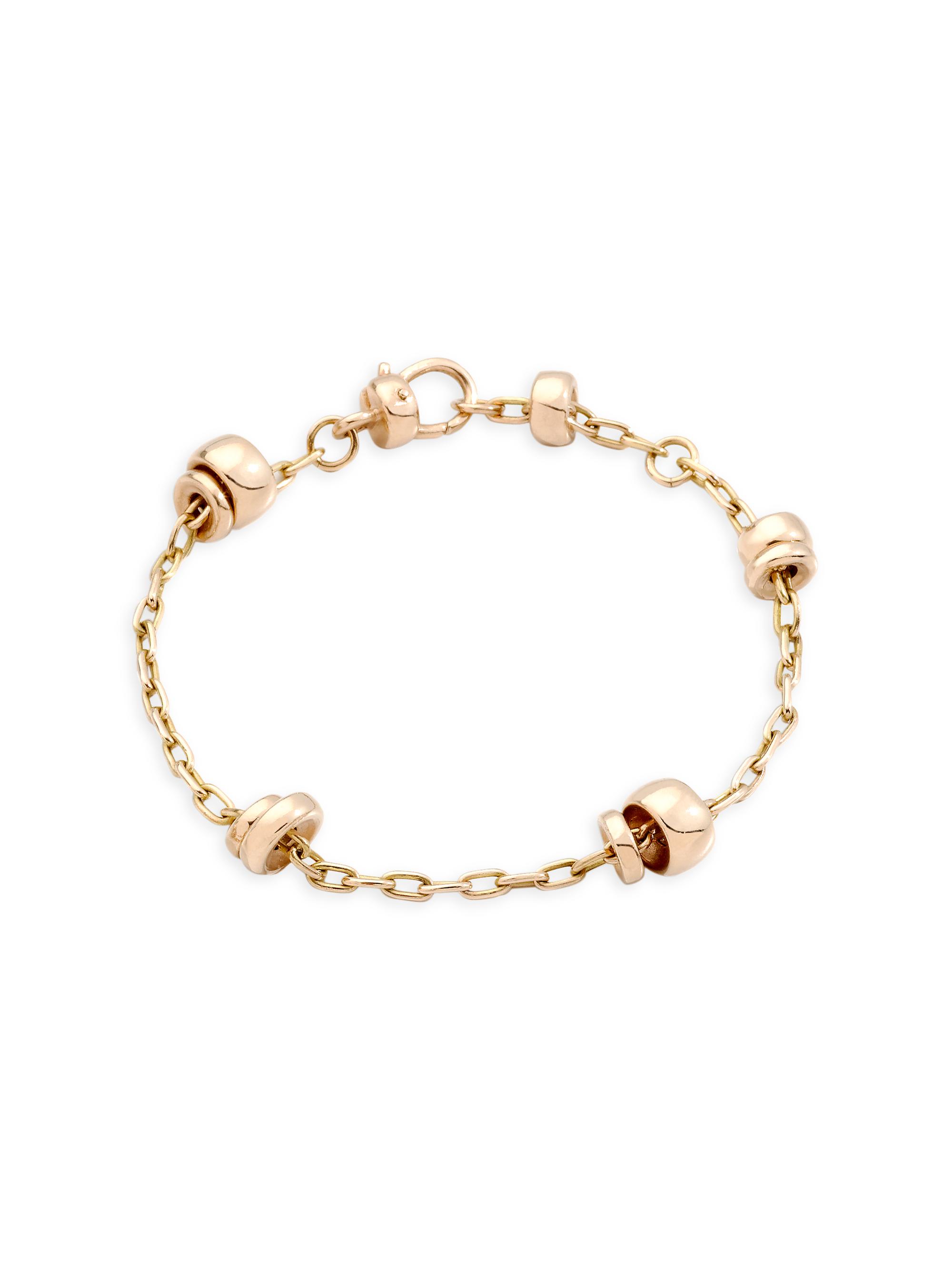 Pomellato Women's Iconica 18K Rose Gold Bracelet
