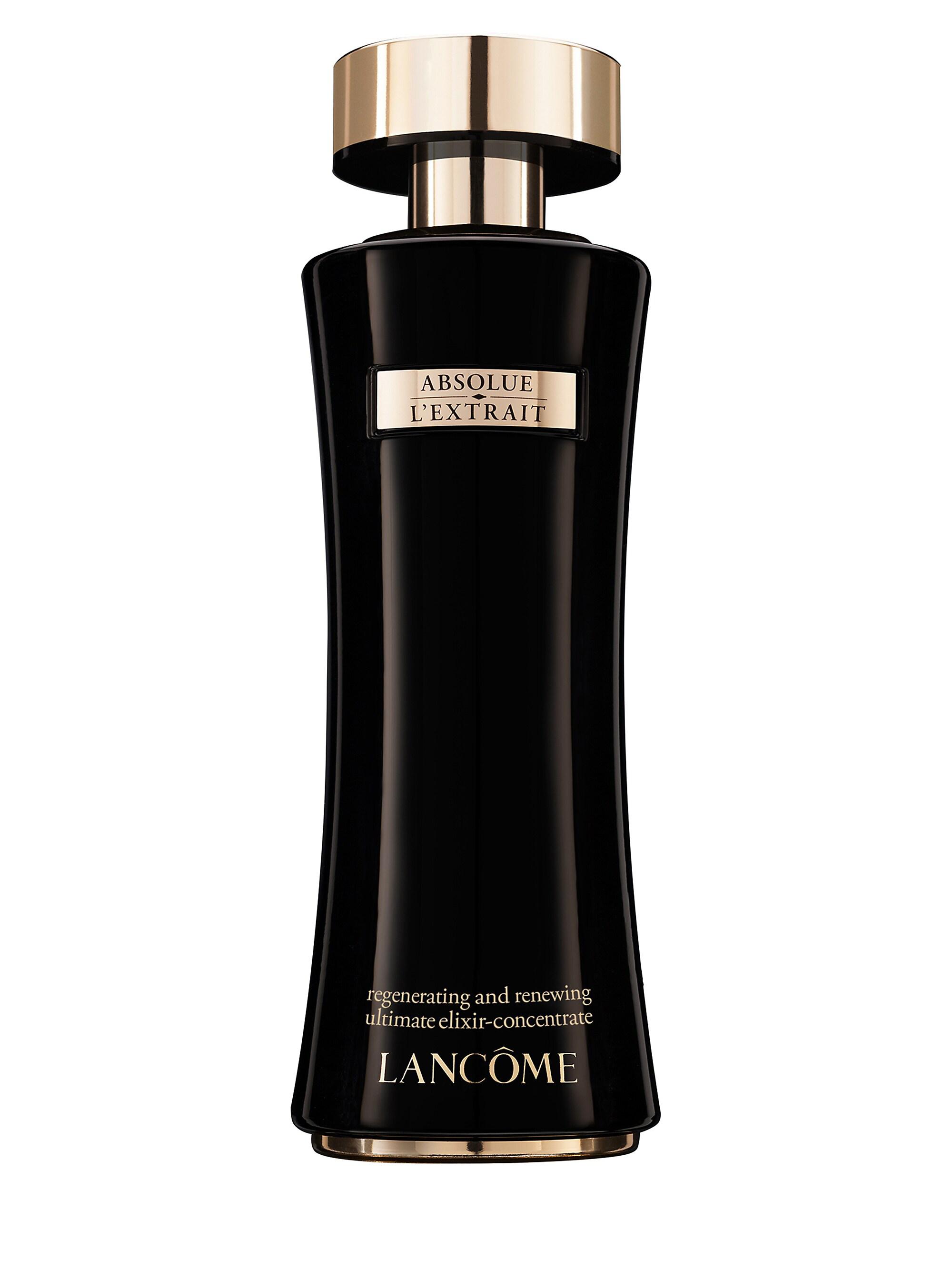 Lancôme Women's Absolue L'Extrait Ultimate Rejuvenating Concentrated Elixir