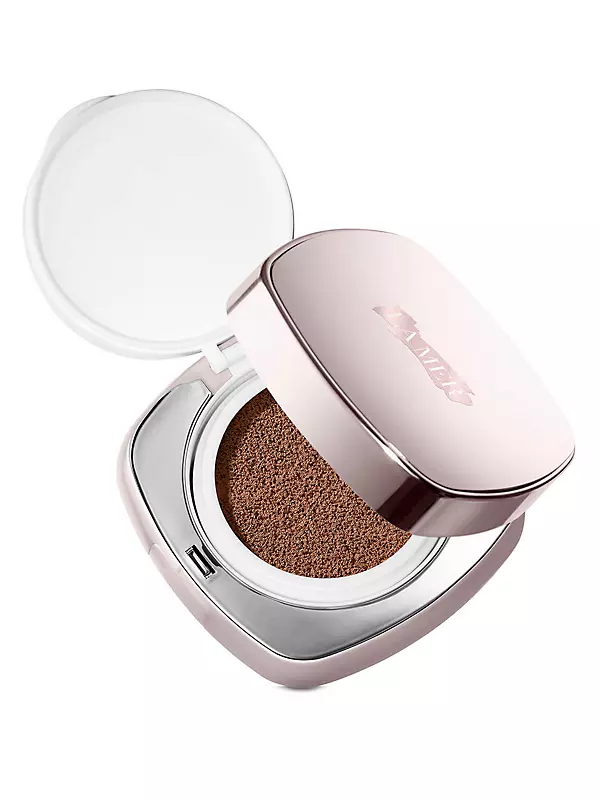 Daily Relax Fit Cushion Foundation.